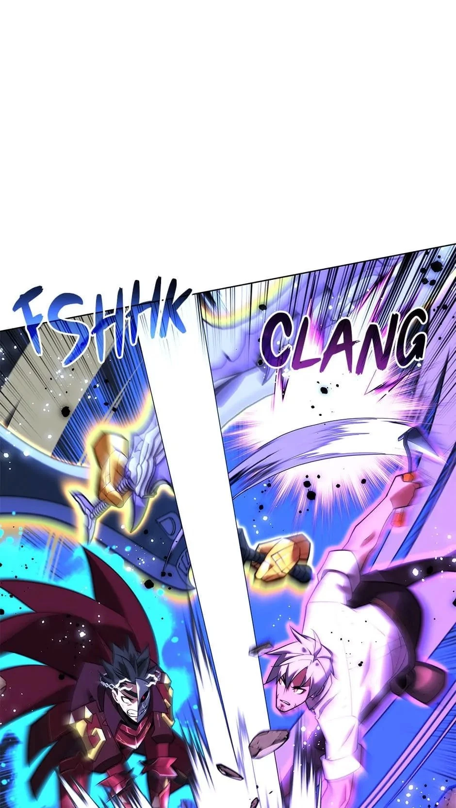 Overgeared Chapter 169 - 31