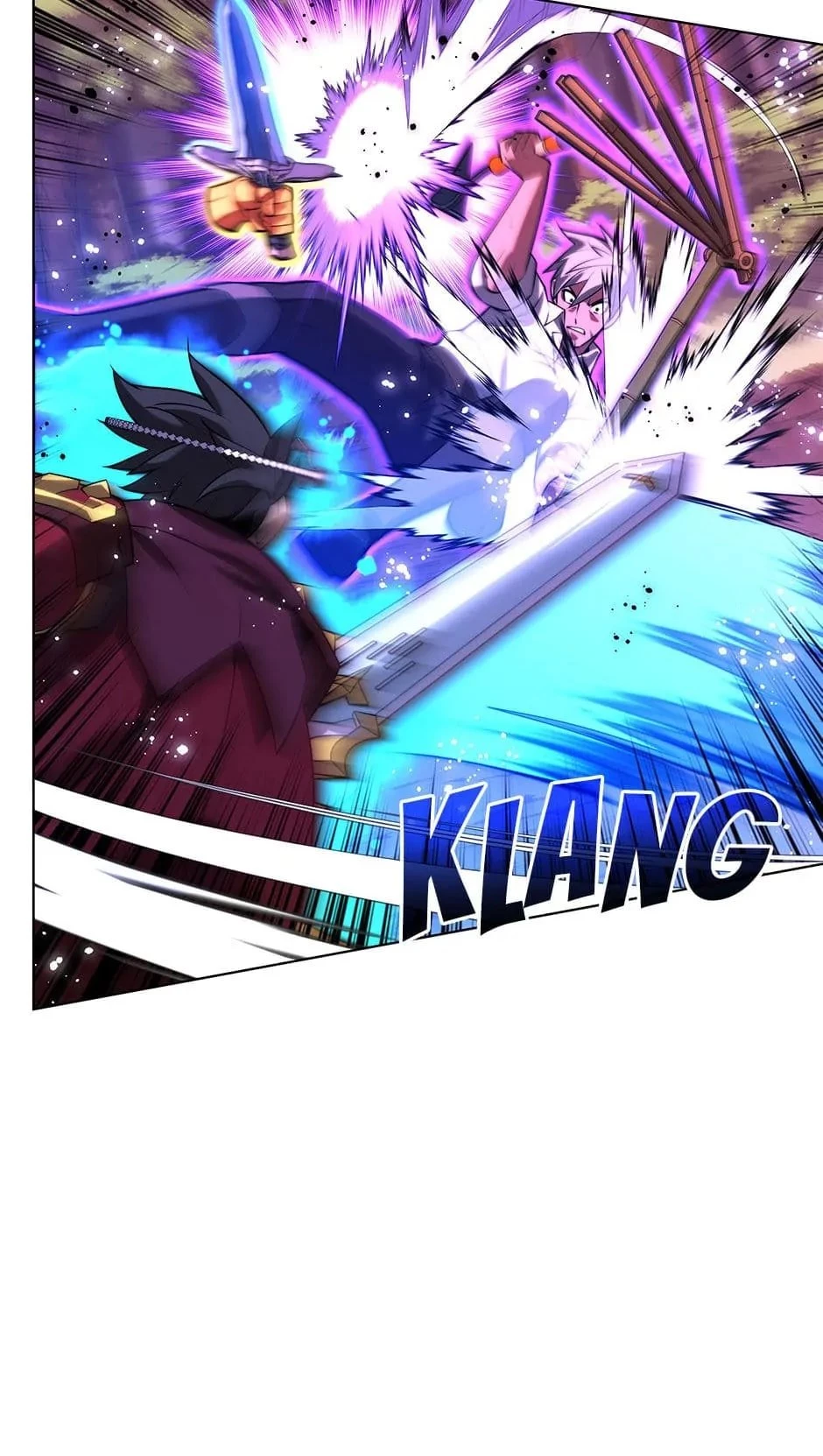 Overgeared Chapter 169 - 33