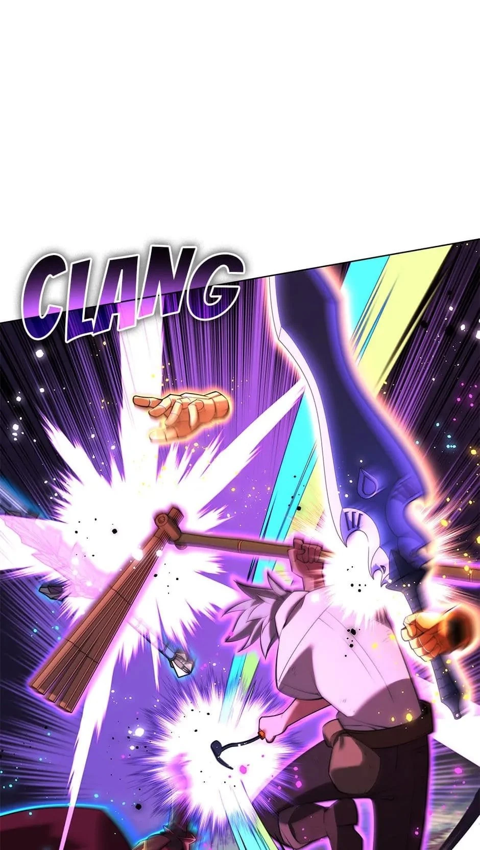 Overgeared Chapter 169 - 34