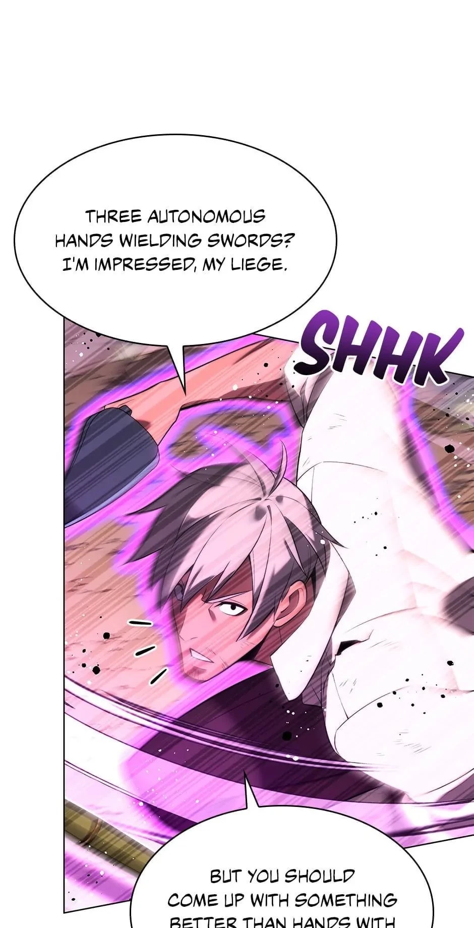 Overgeared Chapter 169 - 36