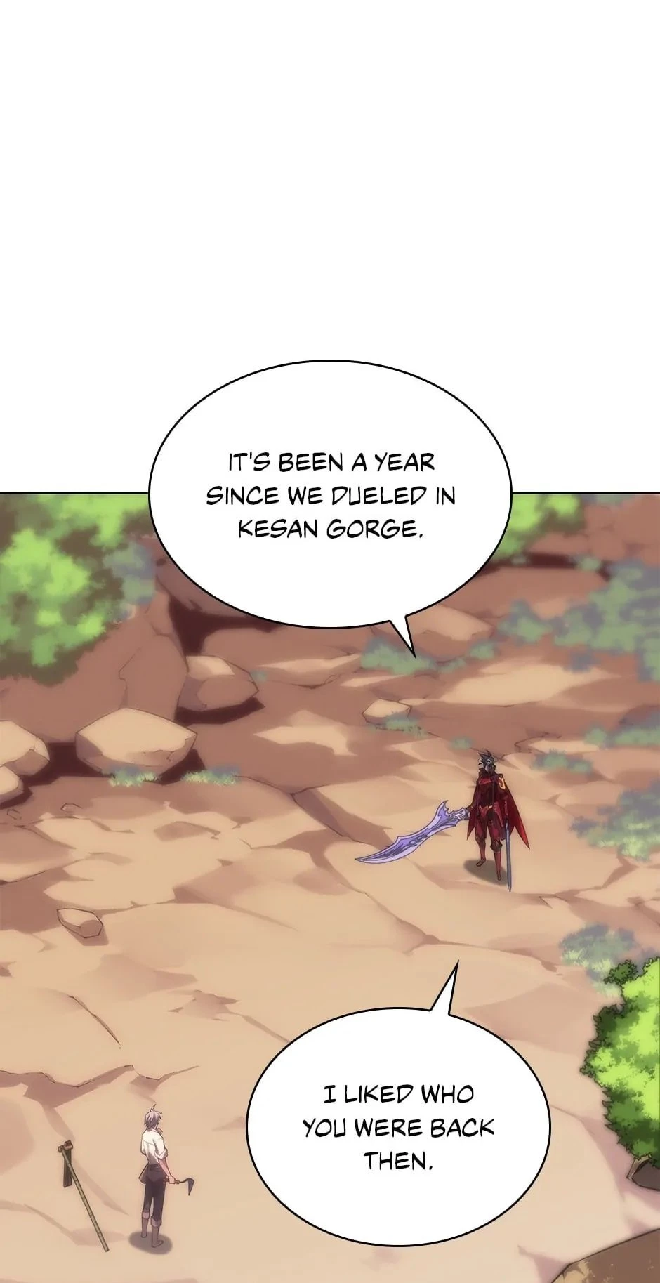 Overgeared Chapter 167 - 2