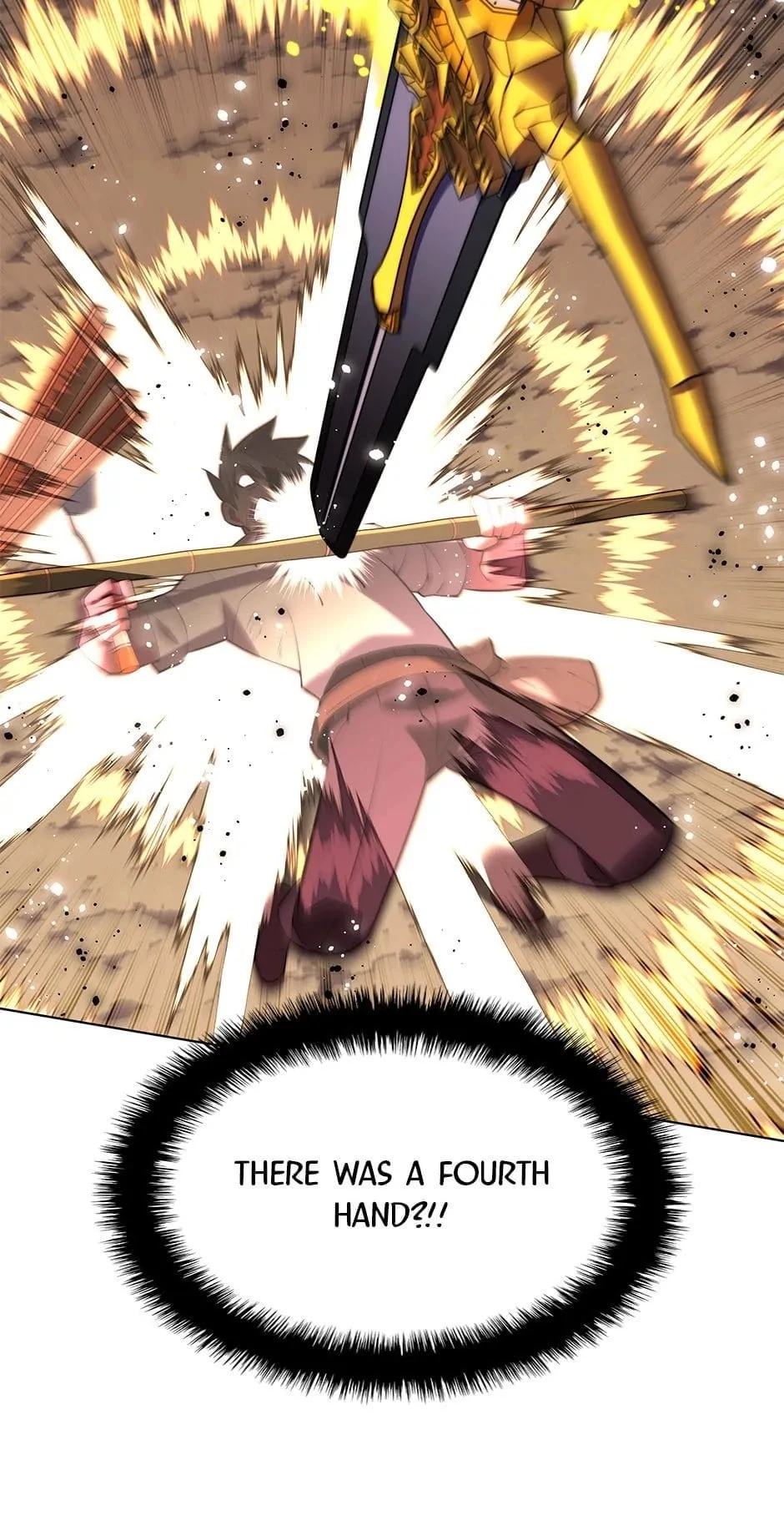 Overgeared Chapter 169 - 38