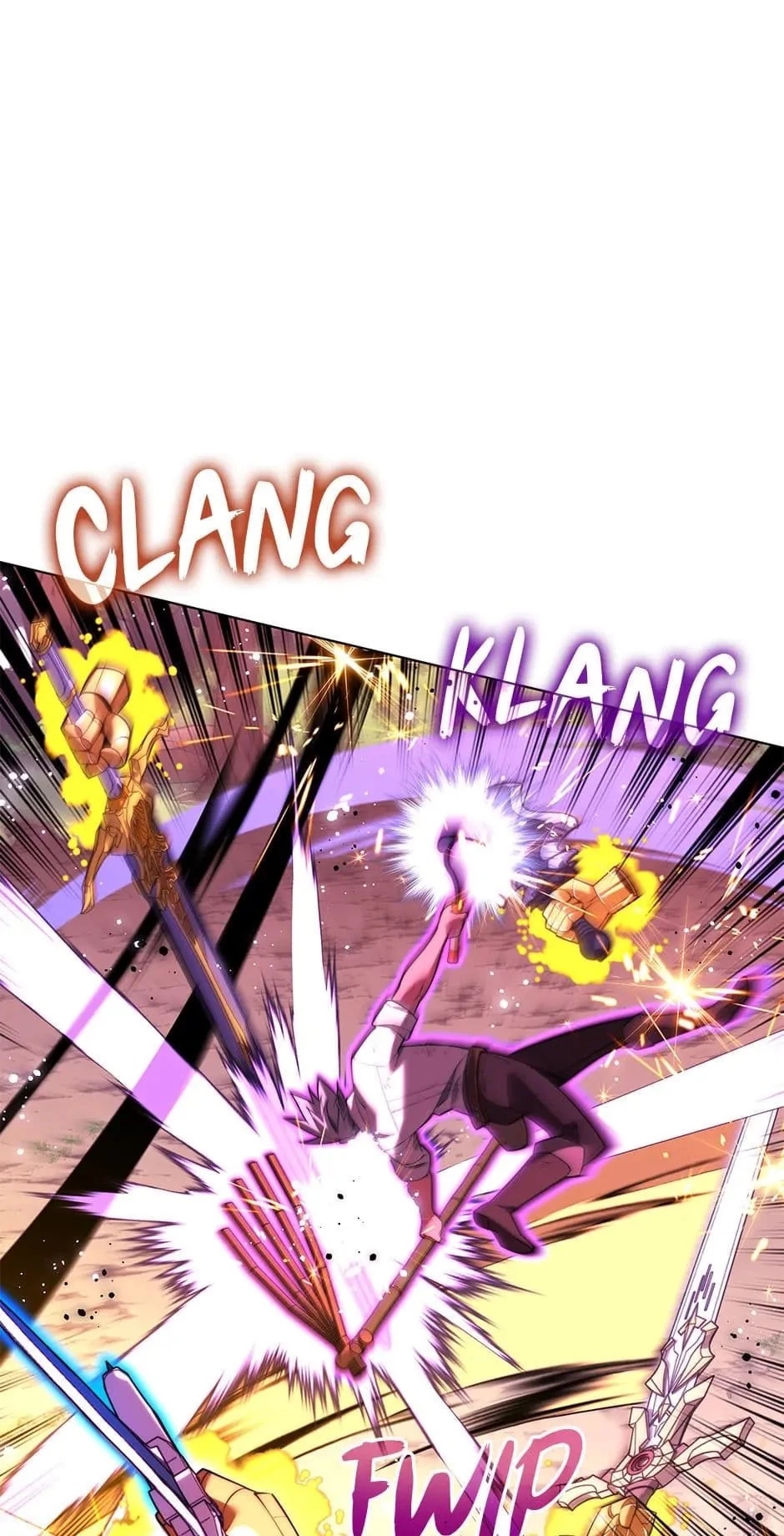 Overgeared Chapter 169 - 39