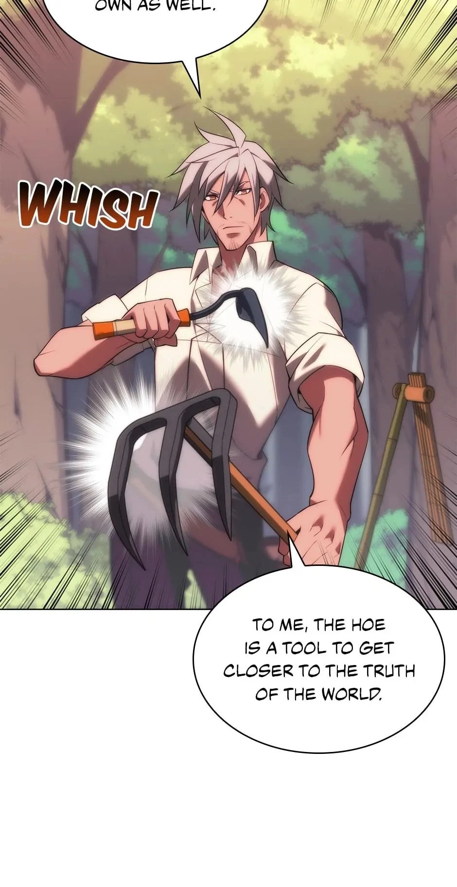 Overgeared Chapter 167 - 5