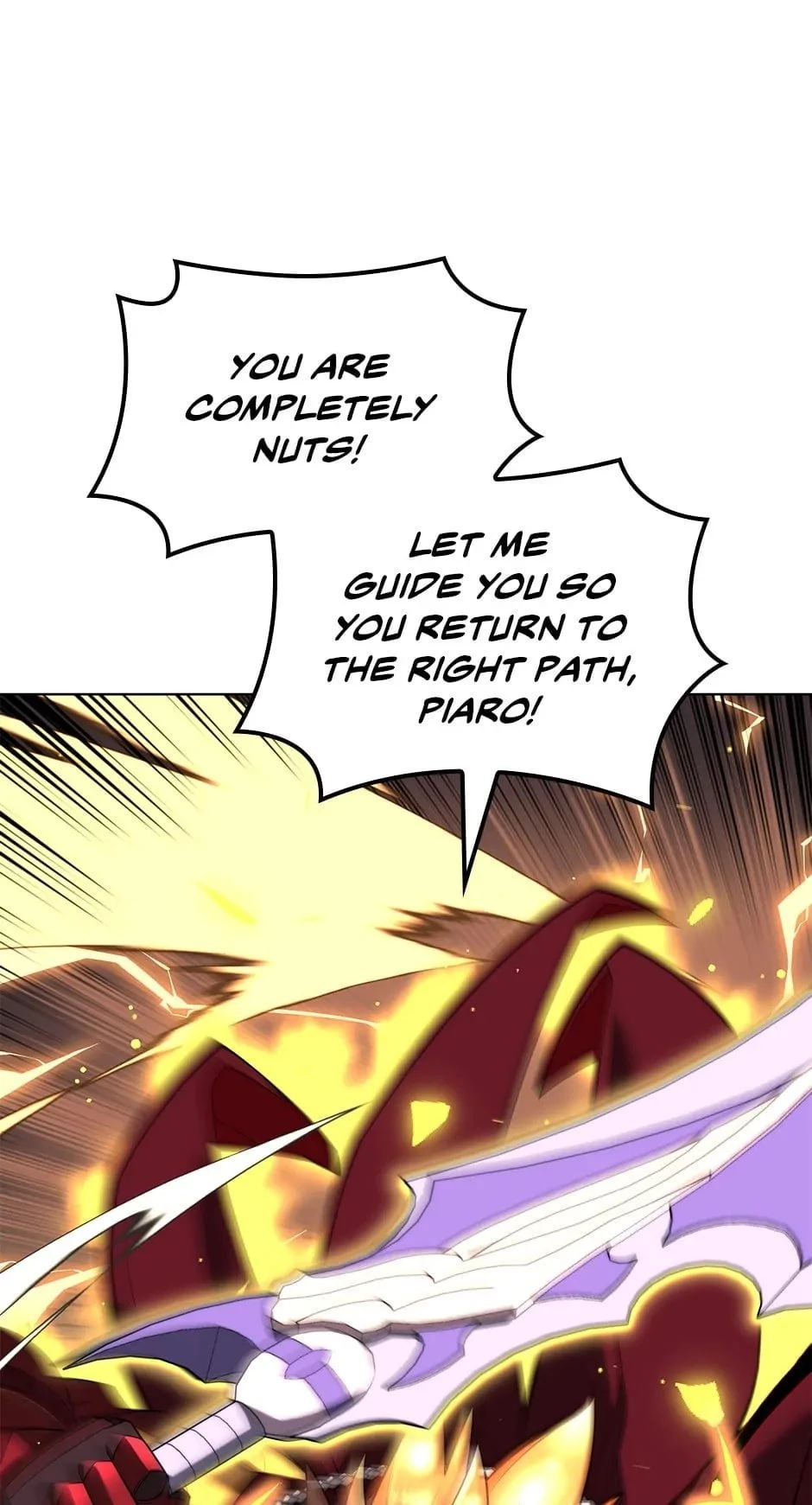 Overgeared Chapter 167 - 6
