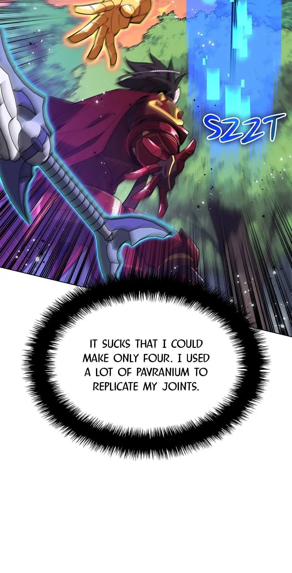 Overgeared Chapter 169 - 41