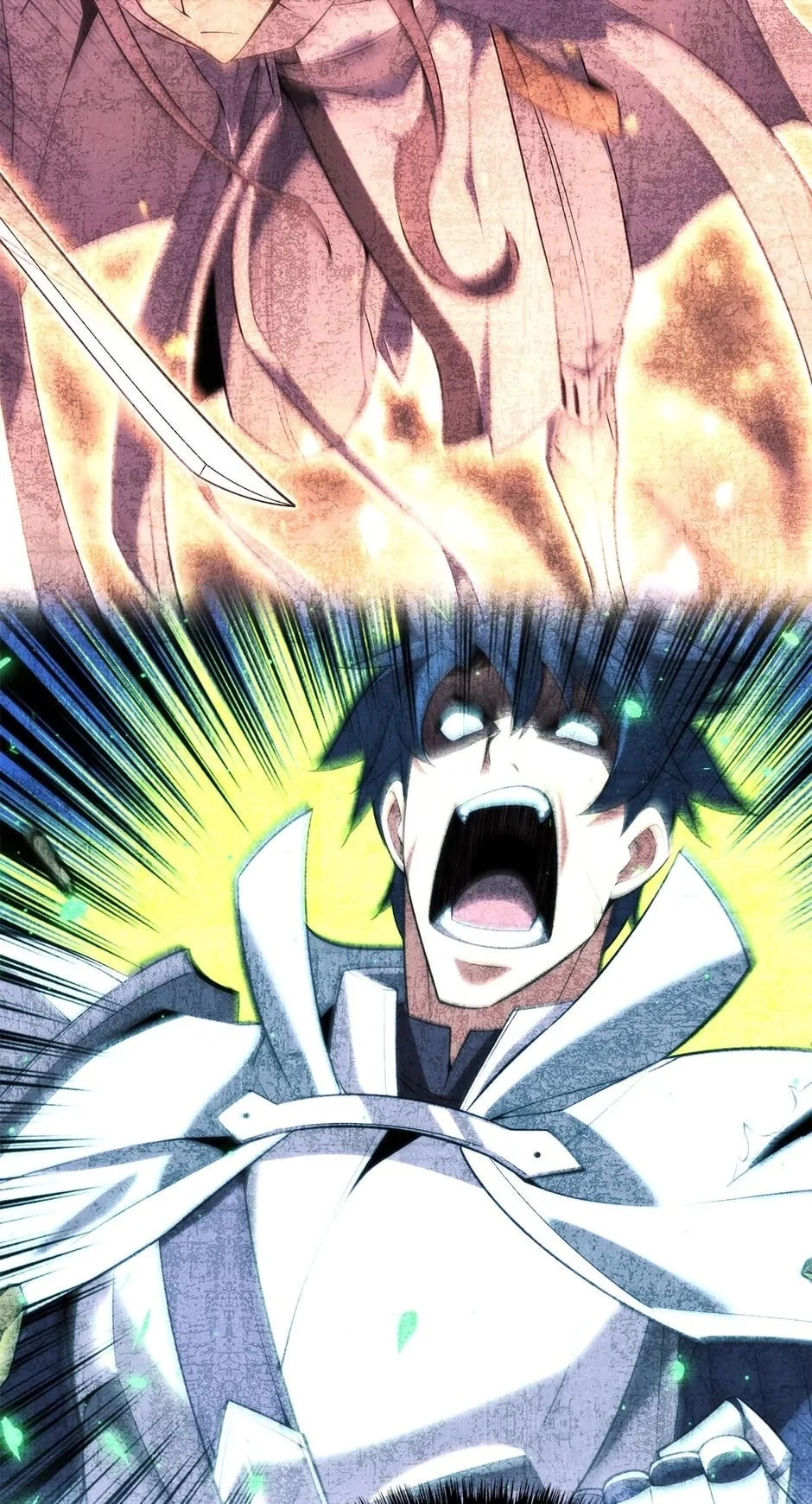 Overgeared Chapter 167 - 9