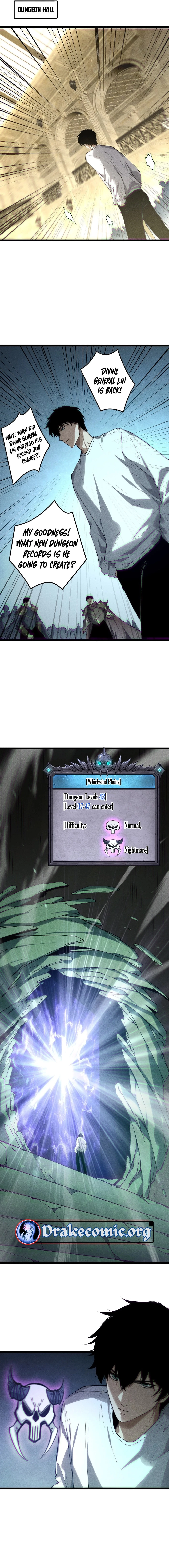 Necromancer, the Ultimate Scourge! Chapter 166 - 9