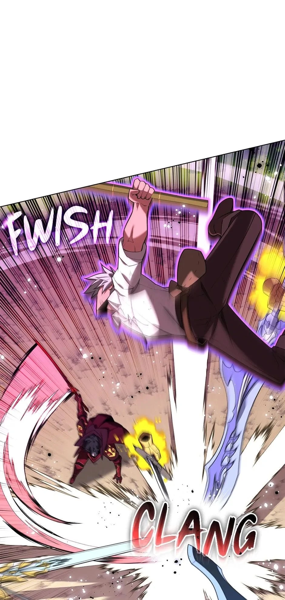 Overgeared Chapter 169 - 47