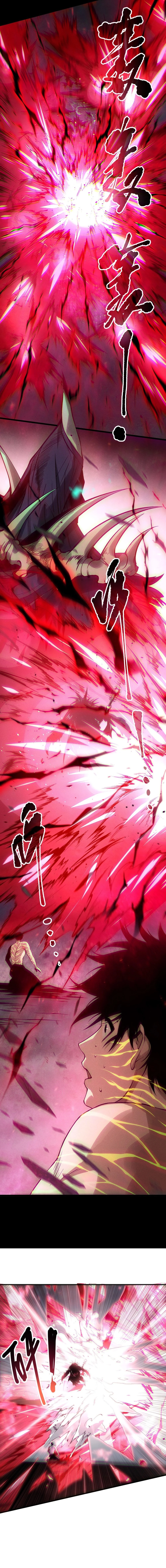  Necromancer, the Ultimate Scourge! Chapter 165 - 9