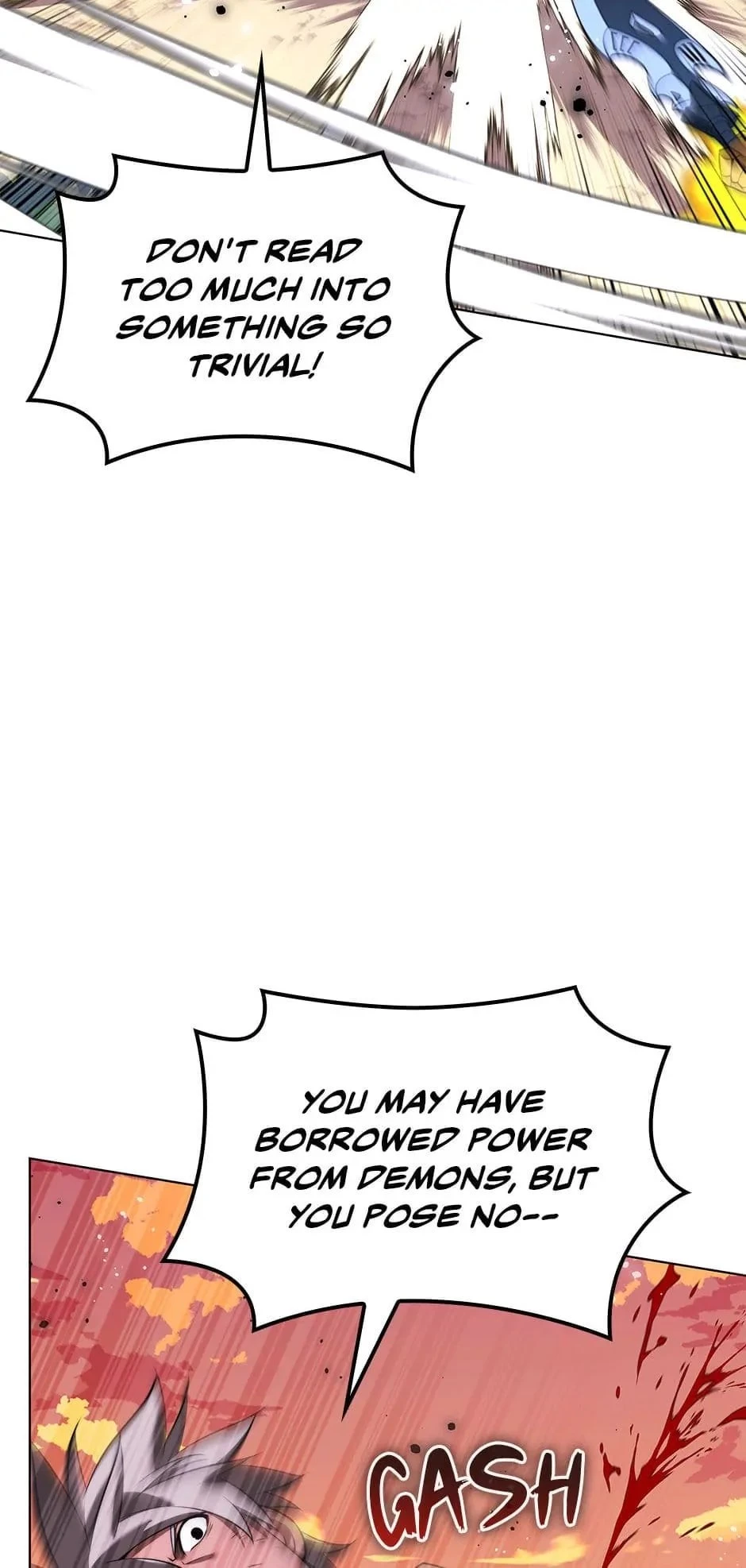 Overgeared Chapter 169 - 48