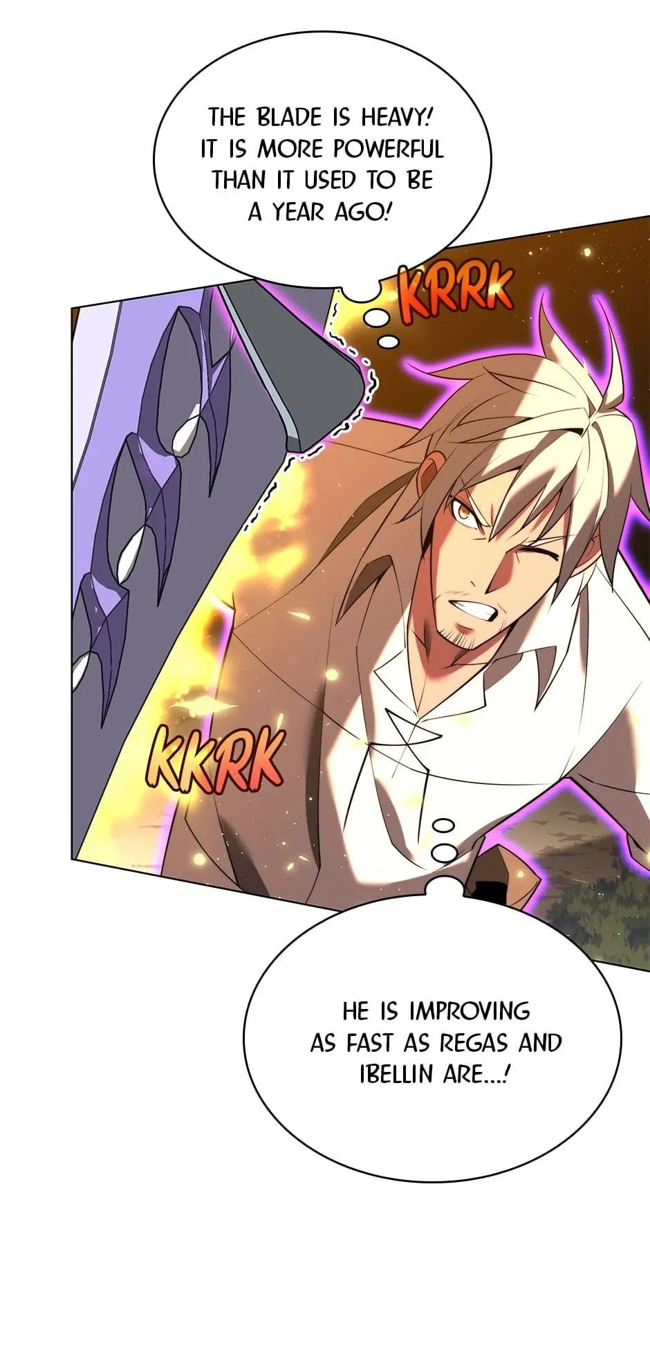 Overgeared Chapter 167 - 15
