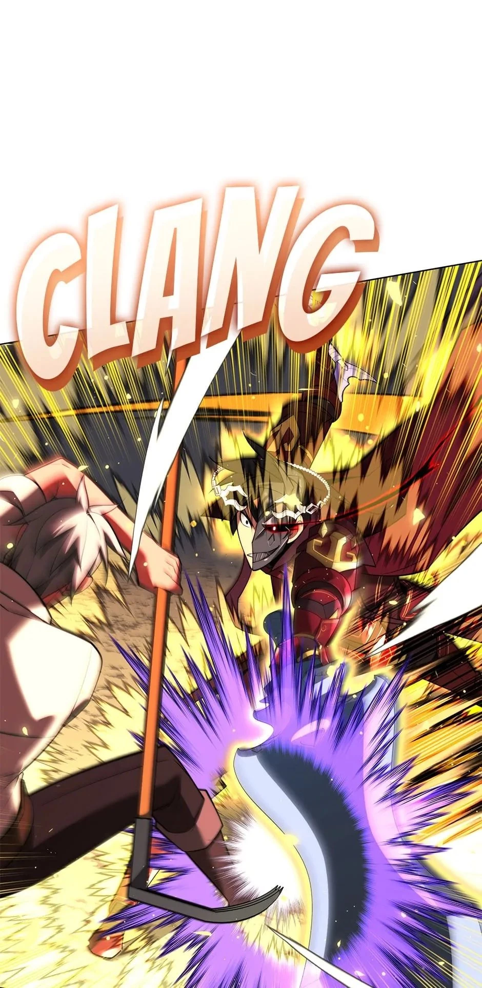 Overgeared Chapter 167 - 17