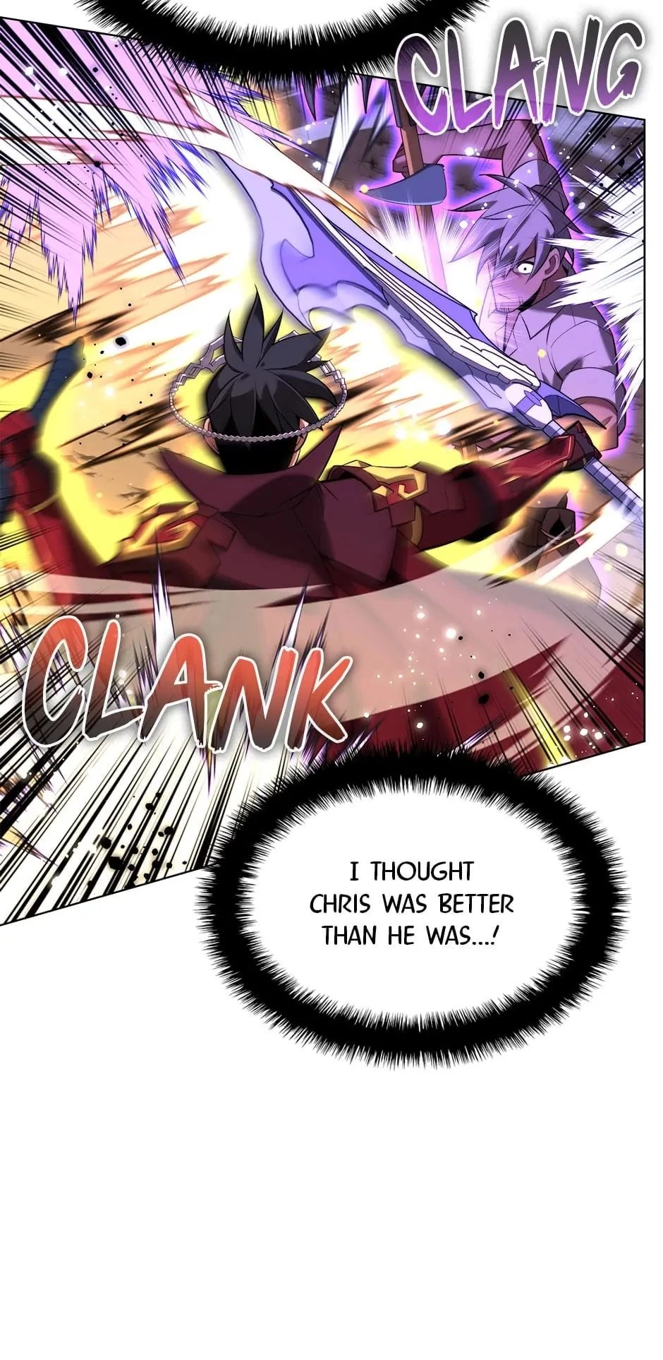 Overgeared Chapter 167 - 21