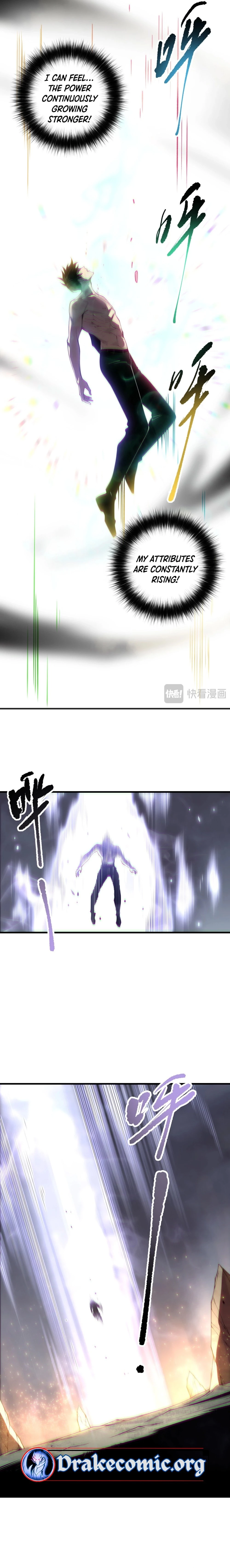  Necromancer, the Ultimate Scourge! Chapter 165 - 11