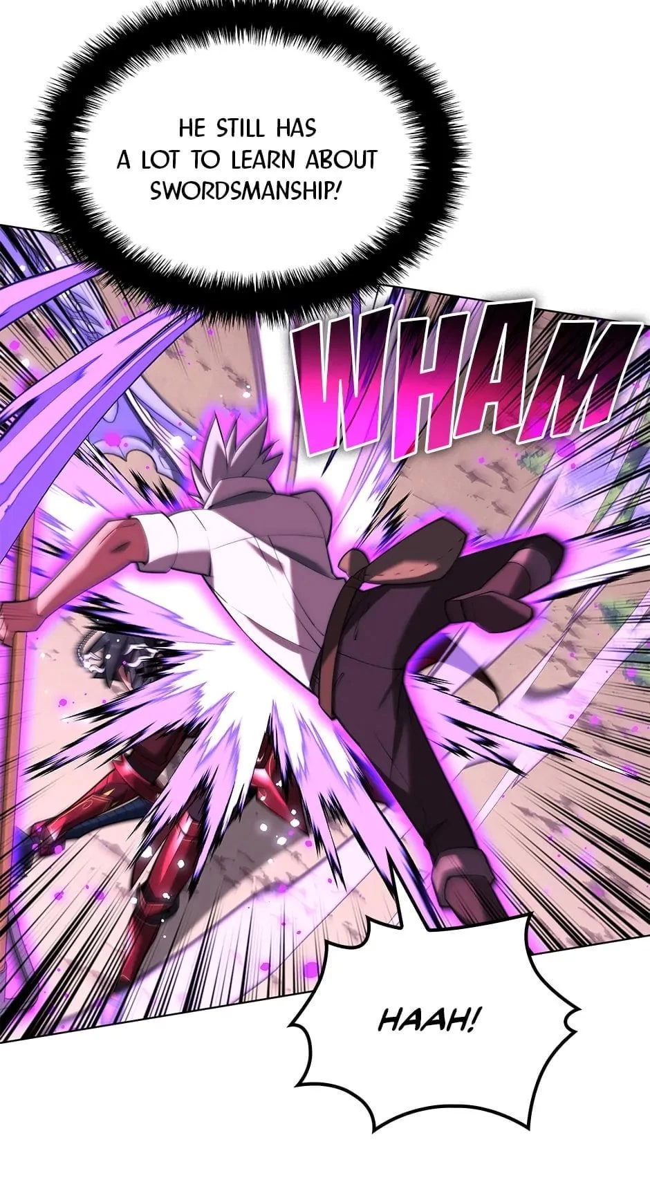 Overgeared Chapter 167 - 24