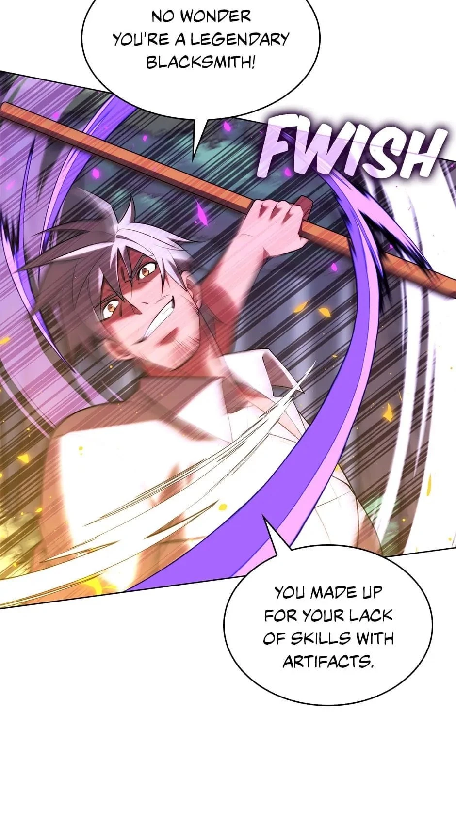 Overgeared Chapter 167 - 27