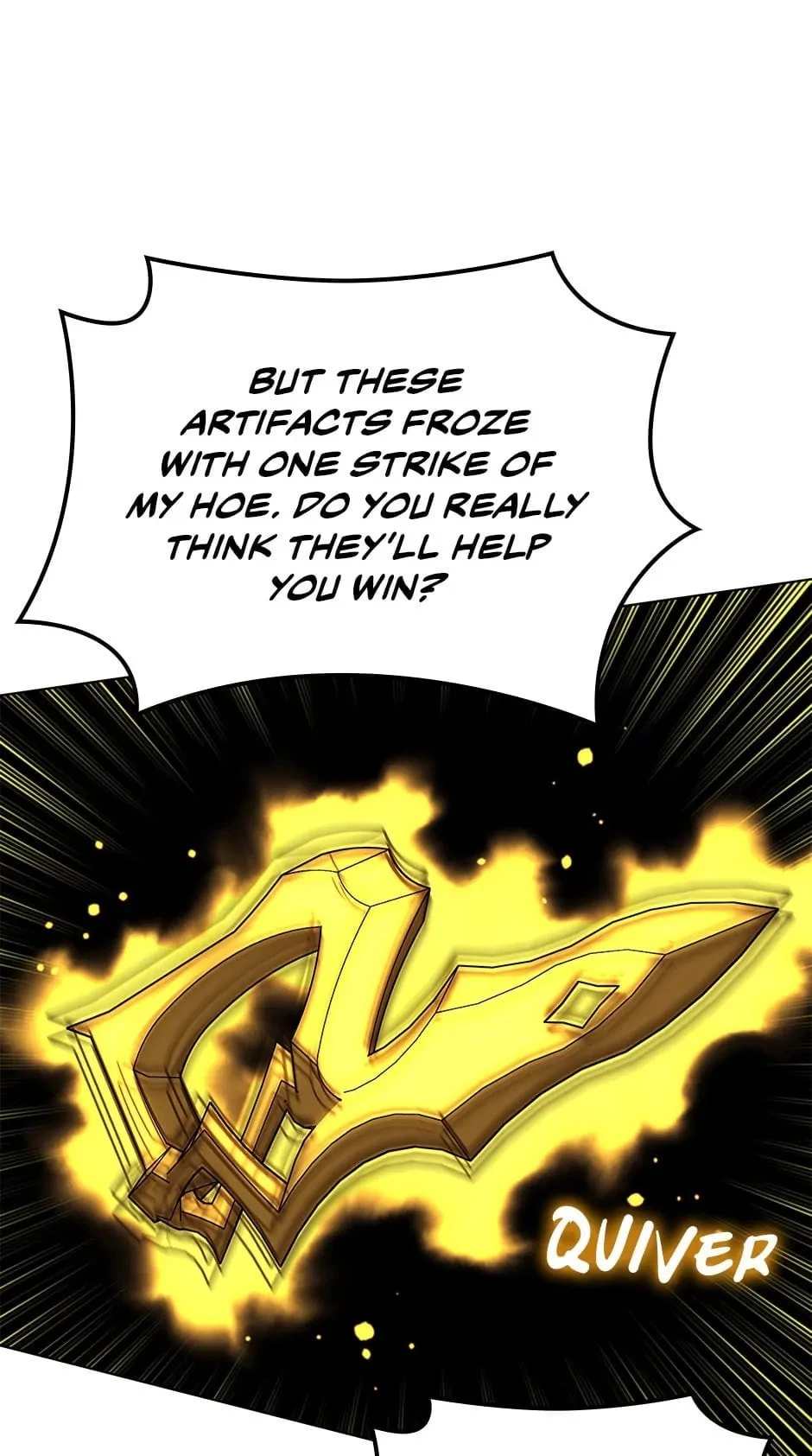 Overgeared Chapter 167 - 28