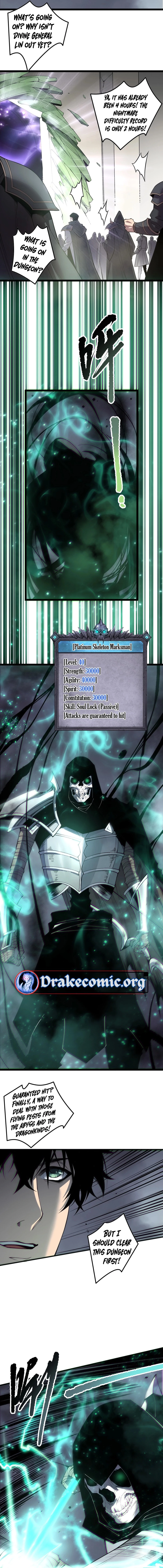 Necromancer, the Ultimate Scourge! Chapter 166 - 13