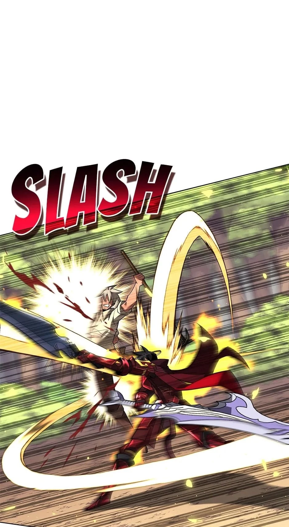 Overgeared Chapter 167 - 34