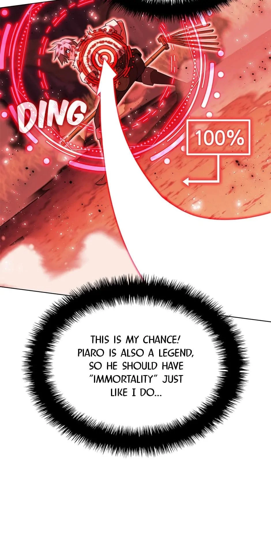 Overgeared Chapter 169 - 71