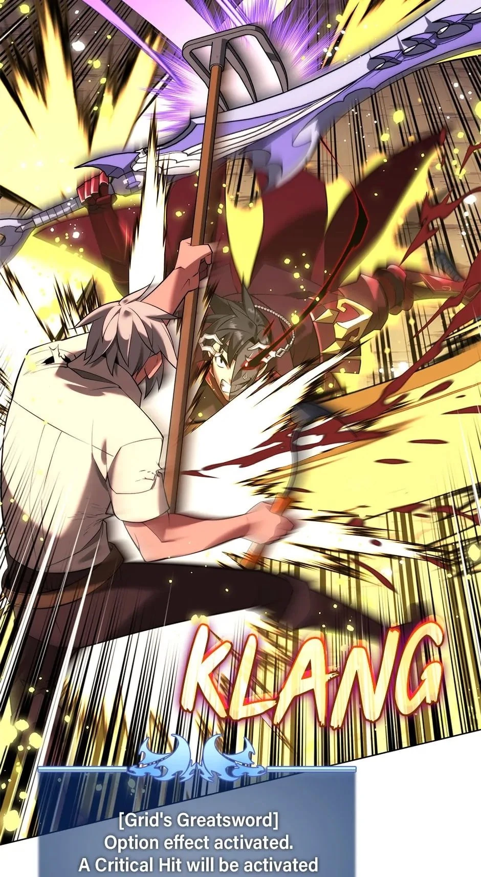 Overgeared Chapter 167 - 36