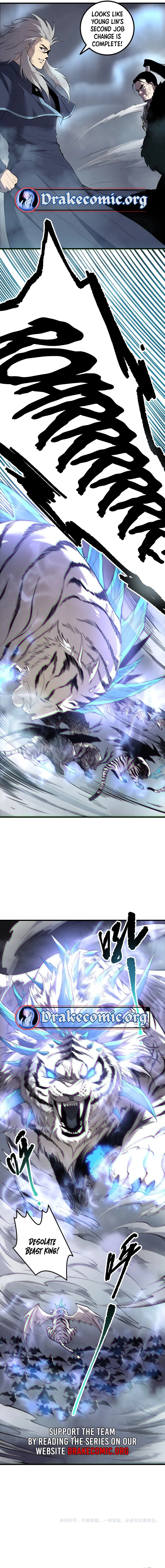  Necromancer, the Ultimate Scourge! Chapter 165 - 15