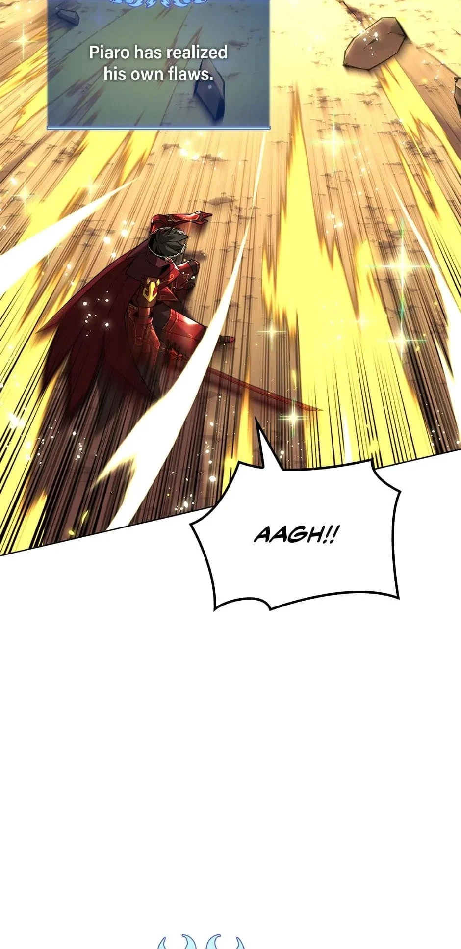 Overgeared Chapter 169 - 85