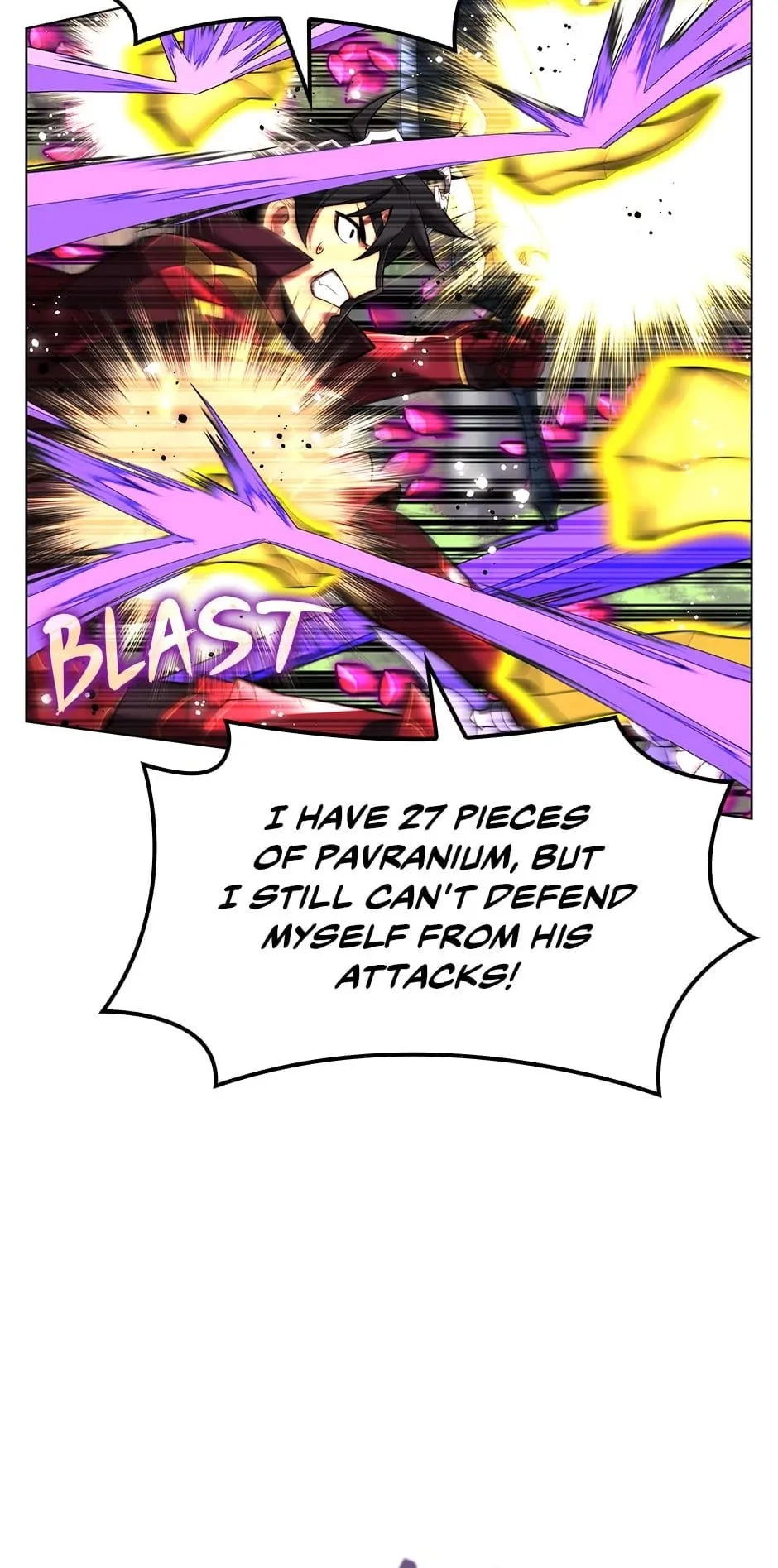 Overgeared Chapter 167 - 54