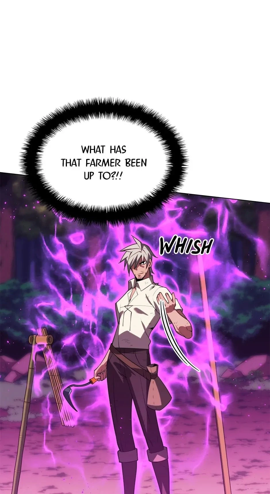 Overgeared Chapter 167 - 57