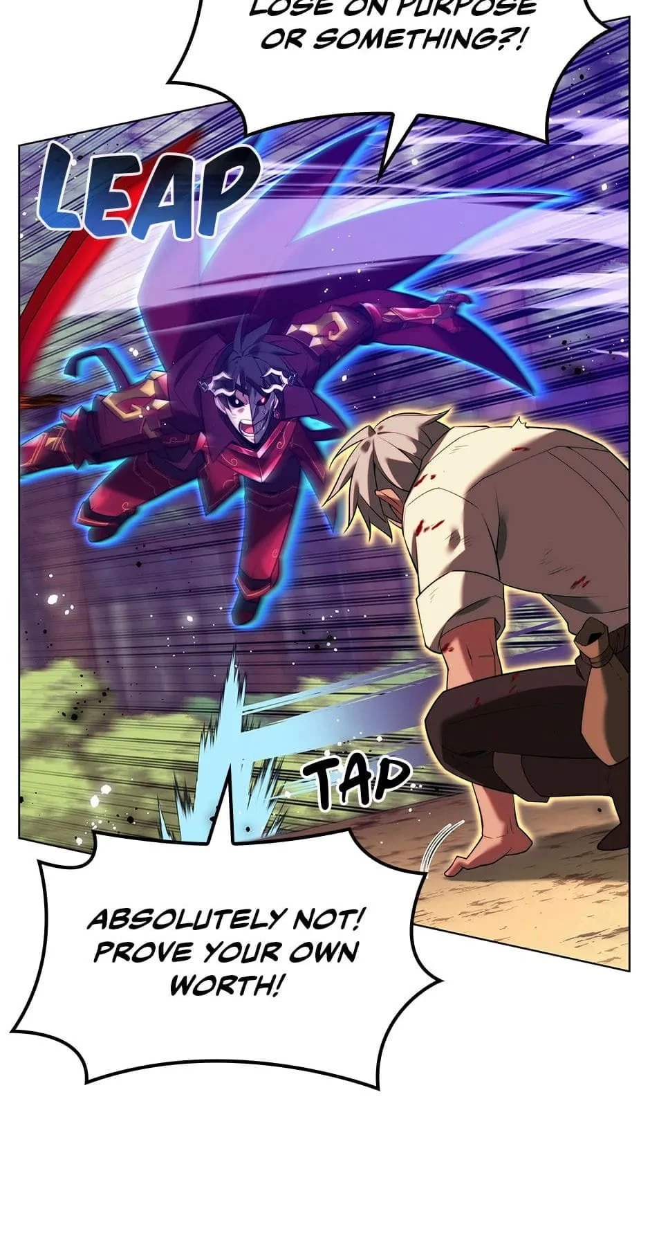 Overgeared Chapter 169 - 95