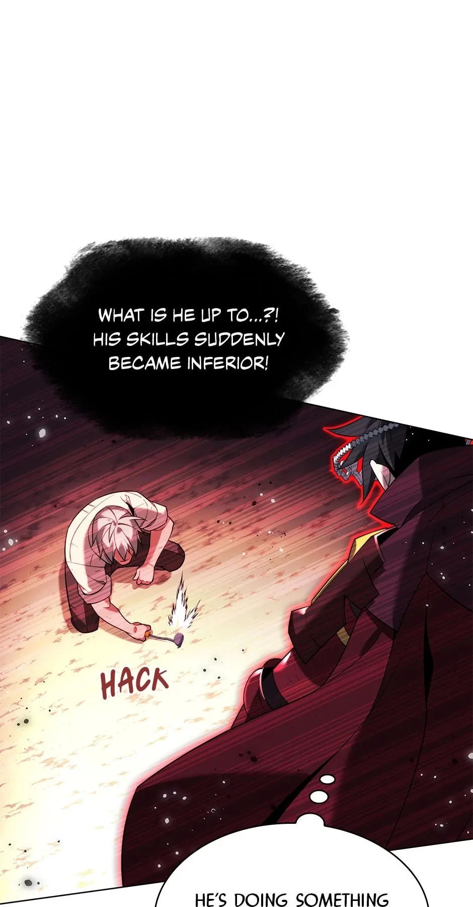 Overgeared Chapter 169 - 96