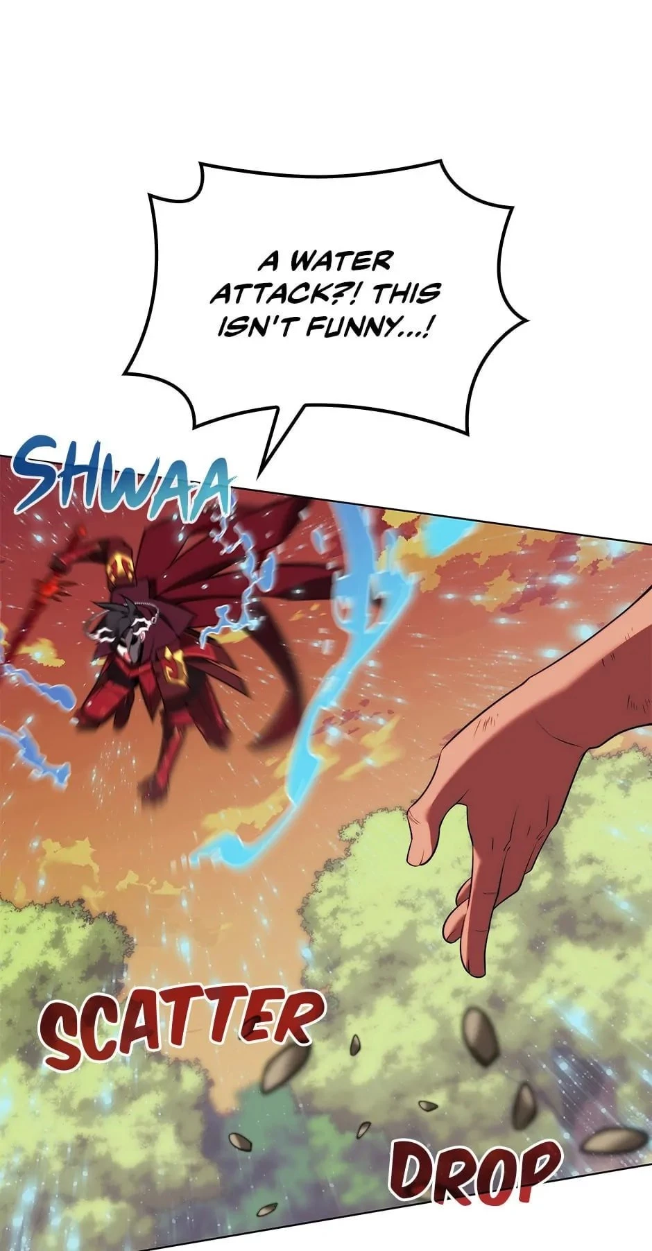 Overgeared Chapter 169 - 99