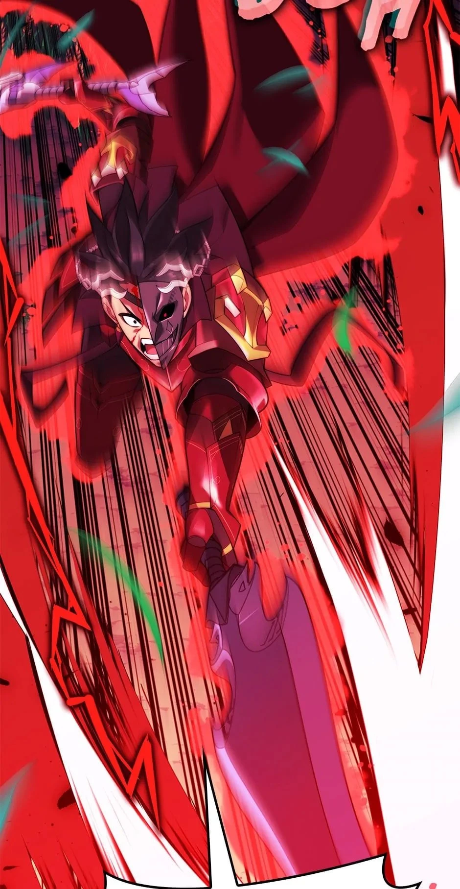 Overgeared Chapter 167 - 65