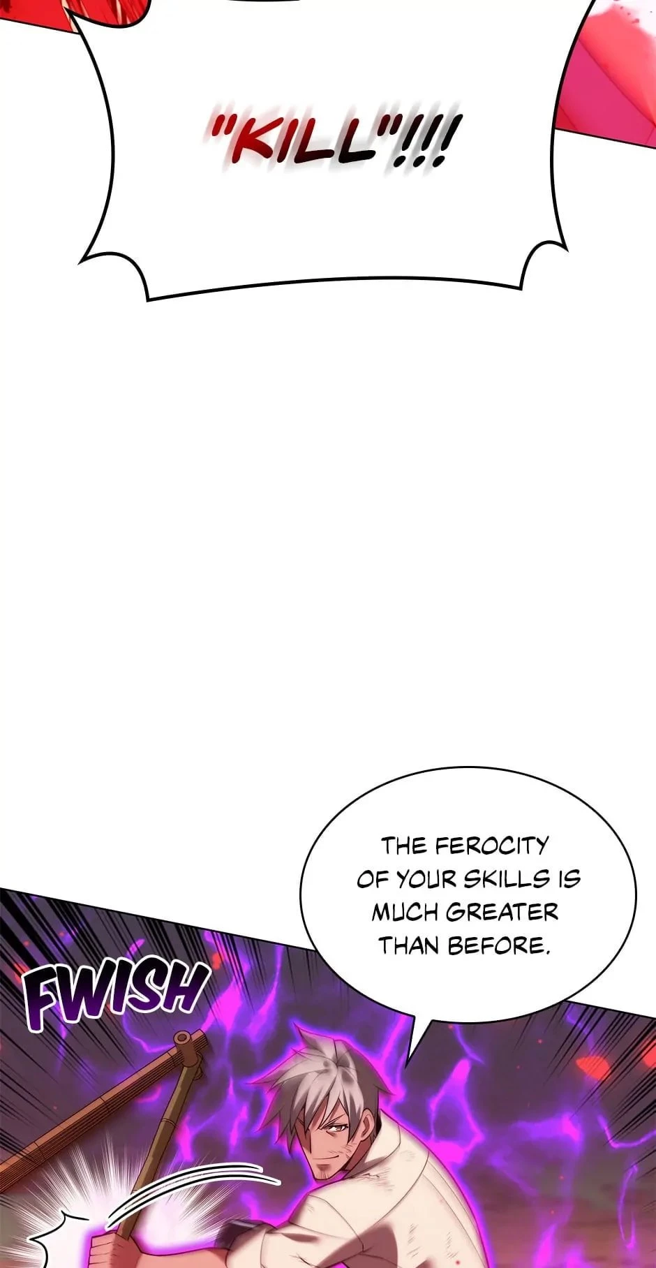 Overgeared Chapter 167 - 66