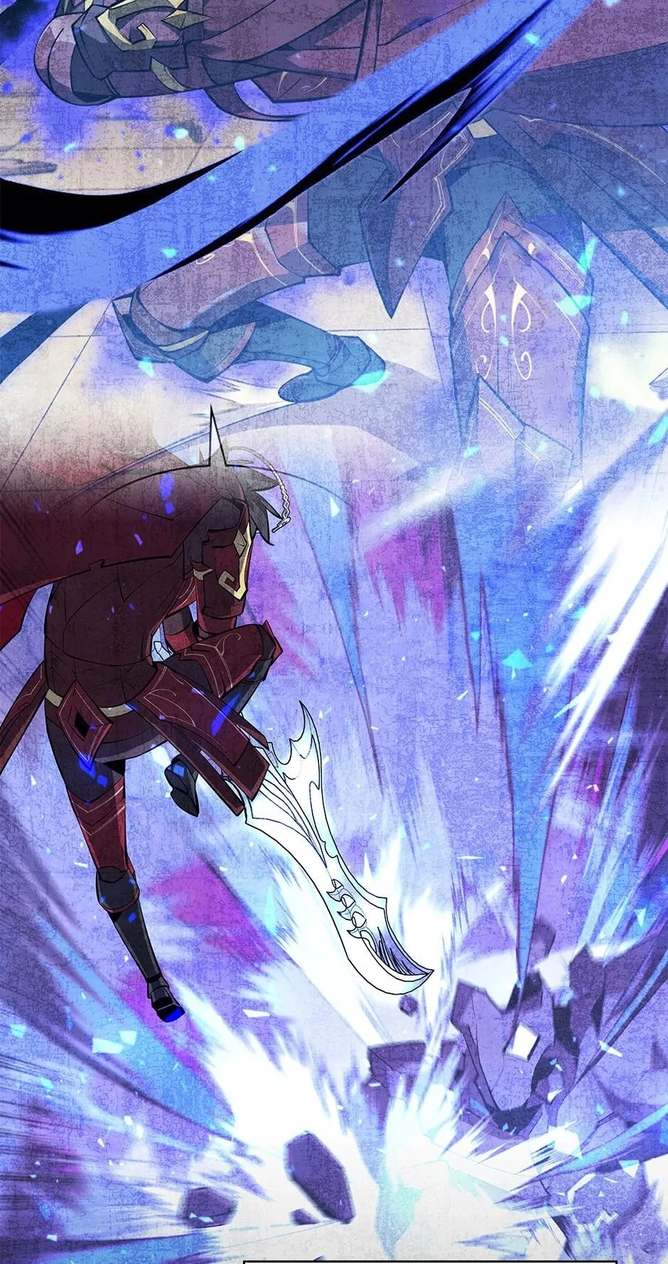 Overgeared Chapter 166 - 3