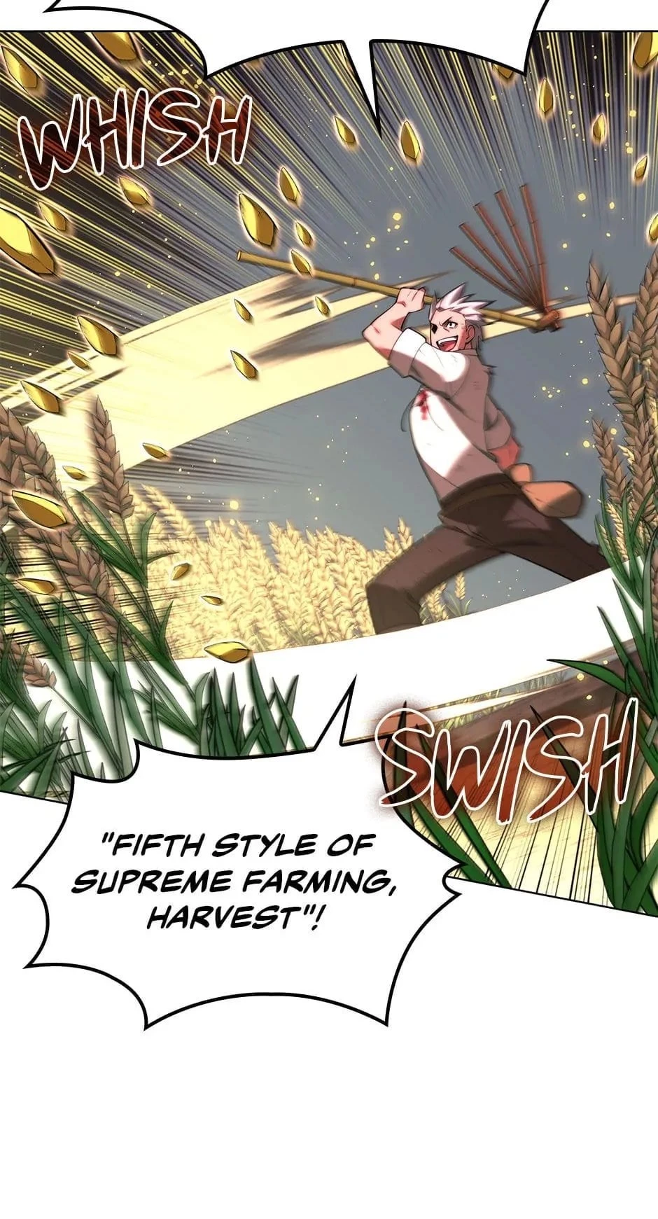 Overgeared Chapter 169 - 107