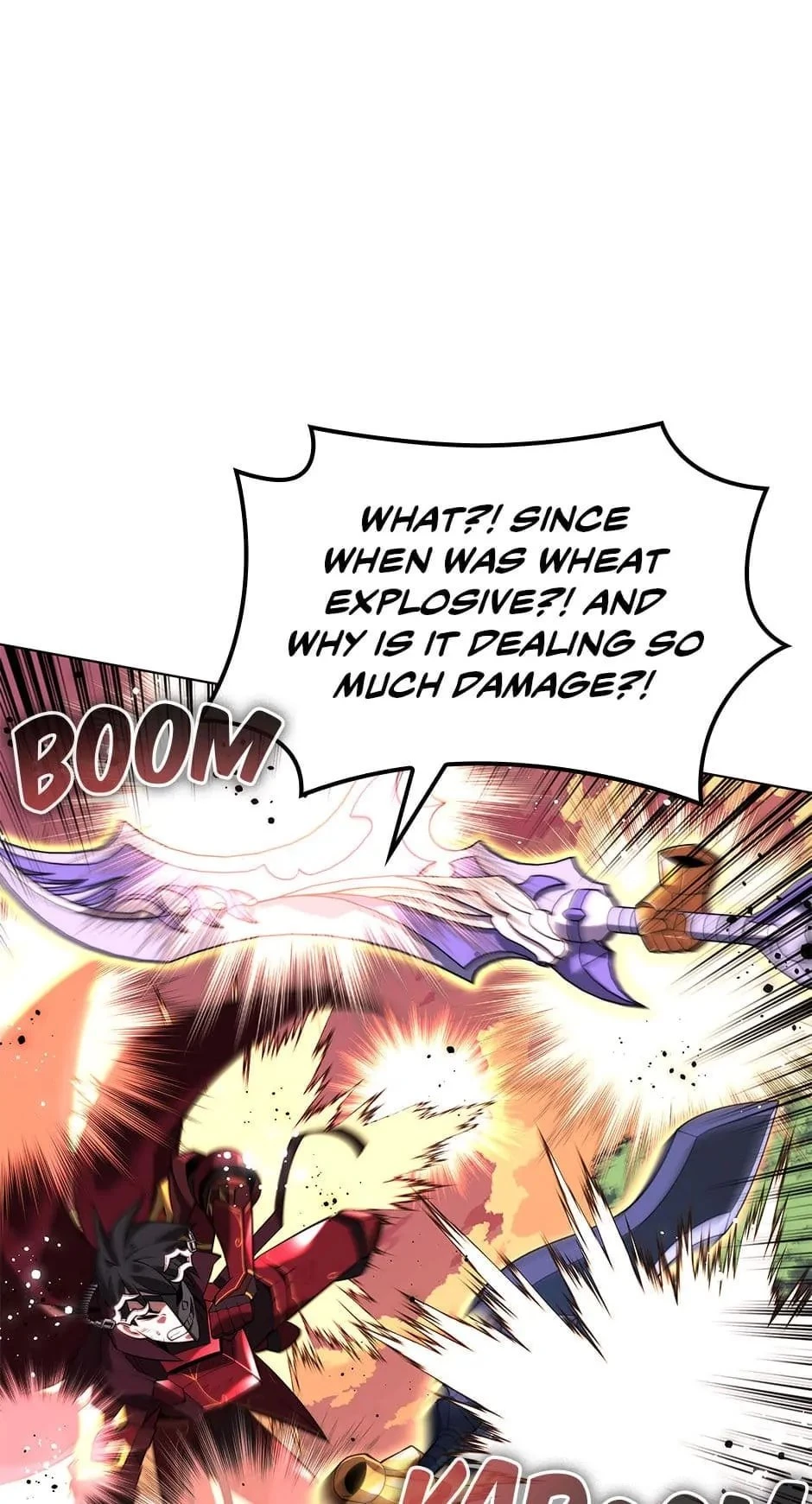Overgeared Chapter 169 - 108