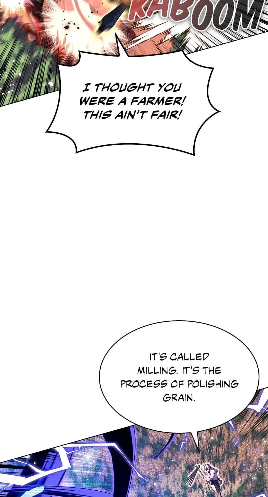 Overgeared Chapter 169 - 109