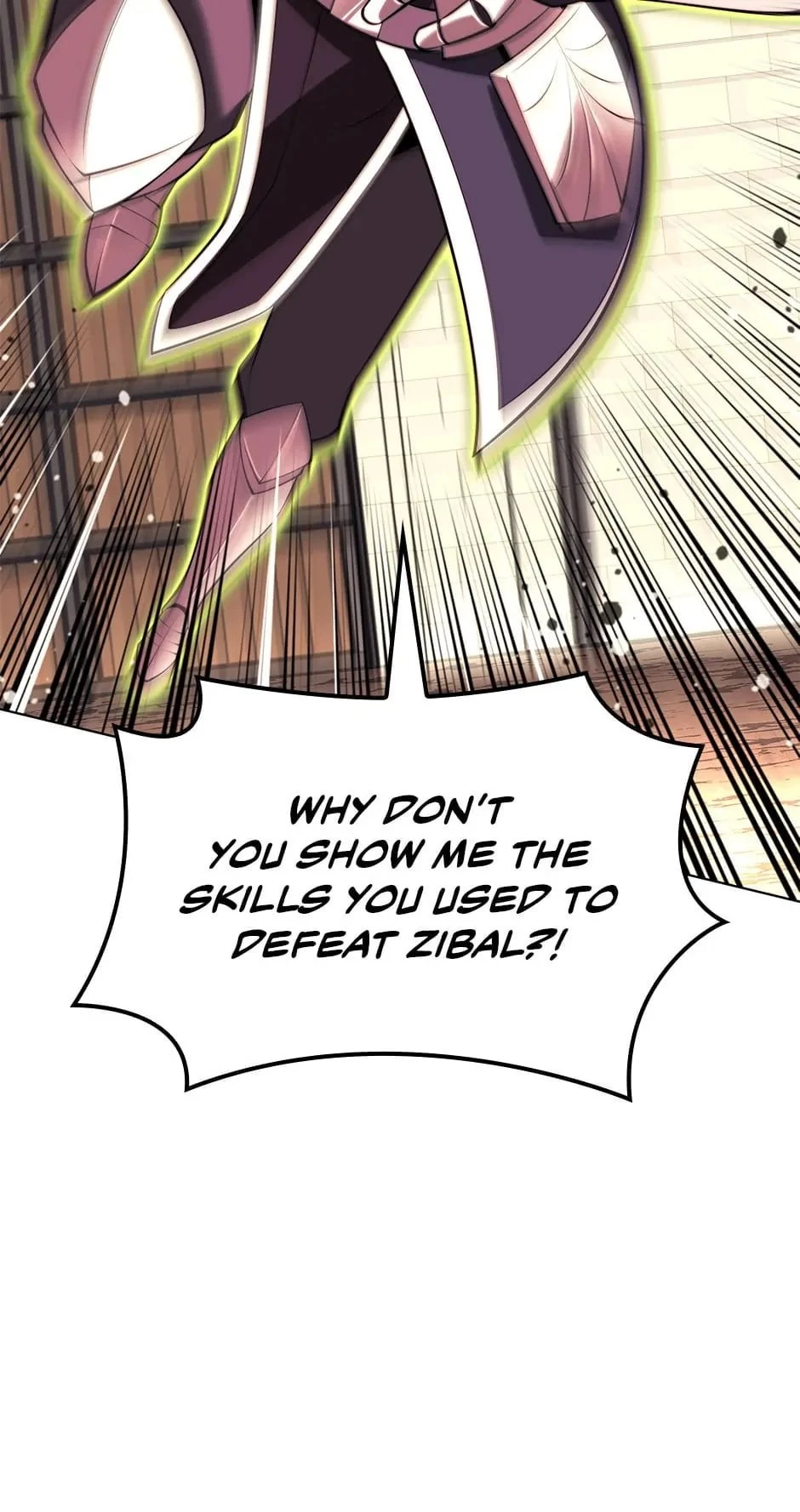 Overgeared Chapter 166 - 6