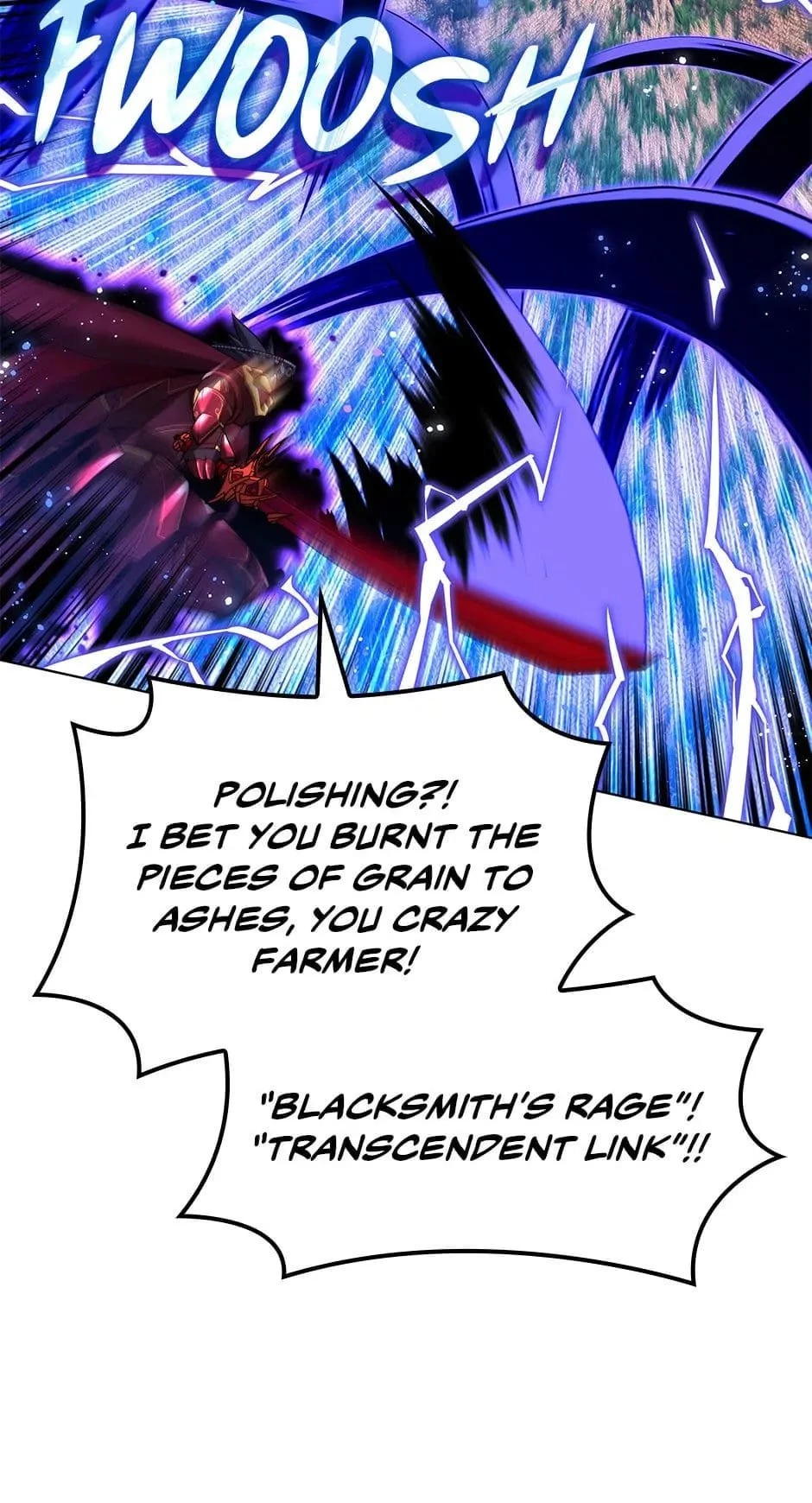 Overgeared Chapter 169 - 110