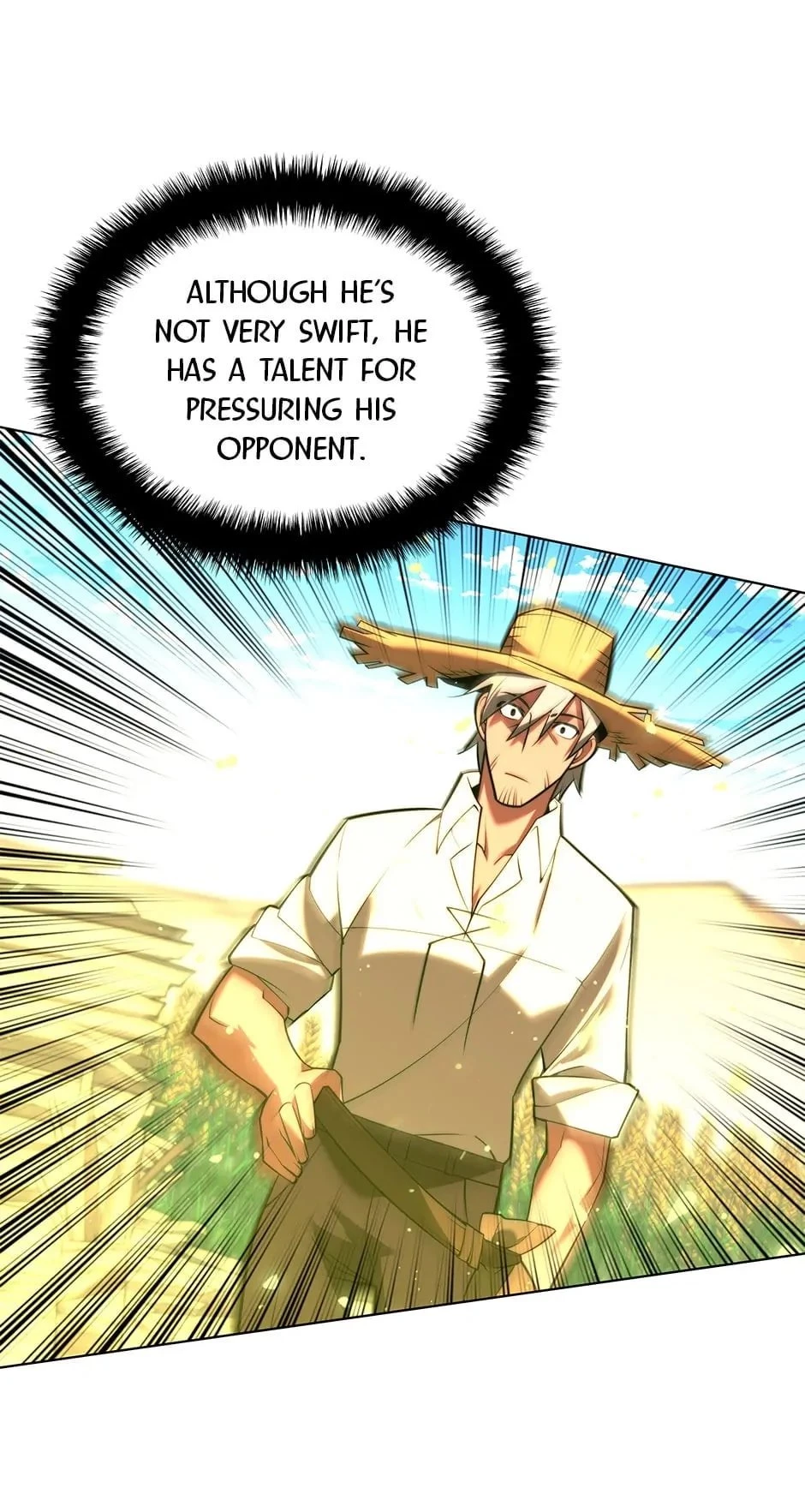 Overgeared Chapter 166 - 7