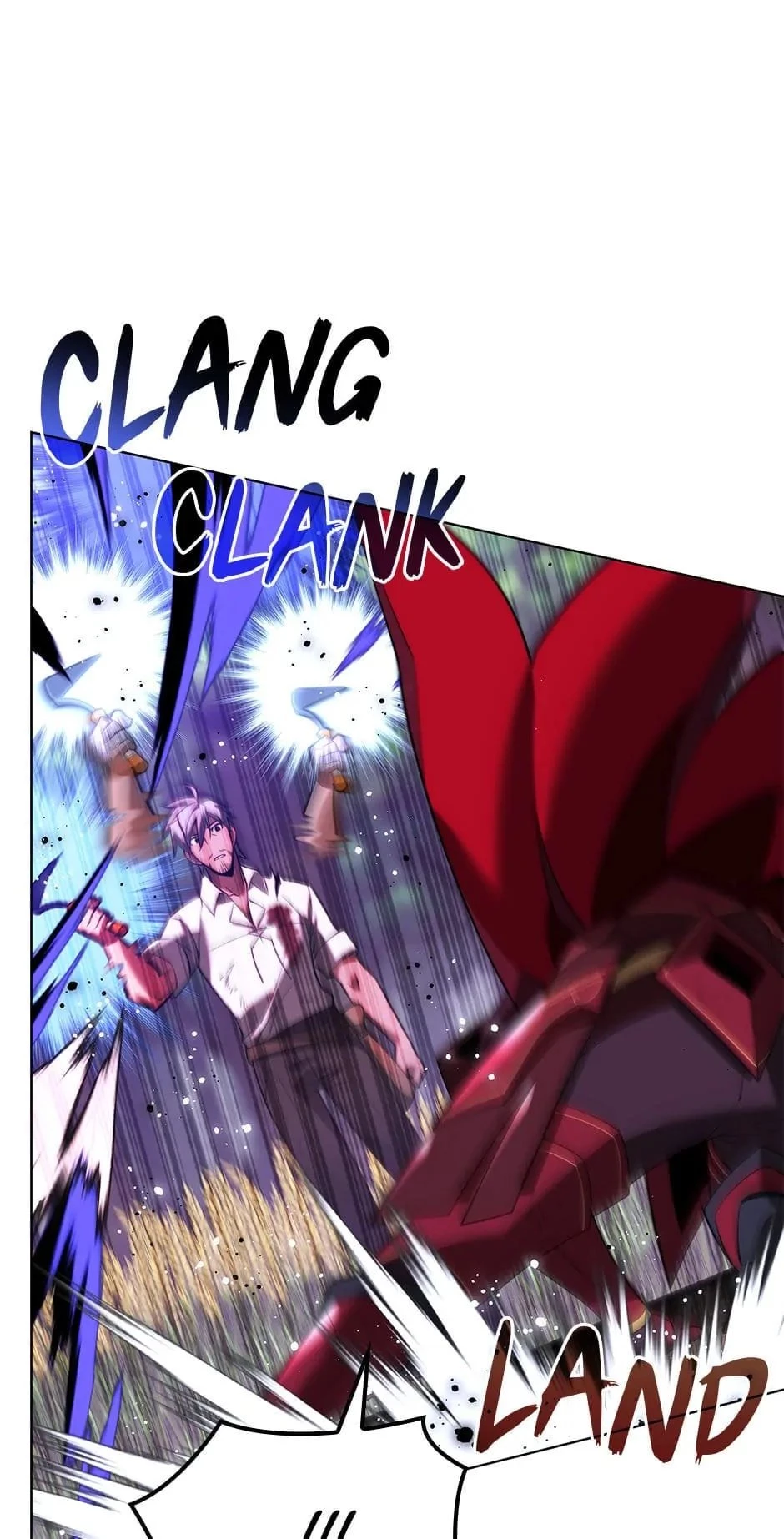 Overgeared Chapter 169 - 111
