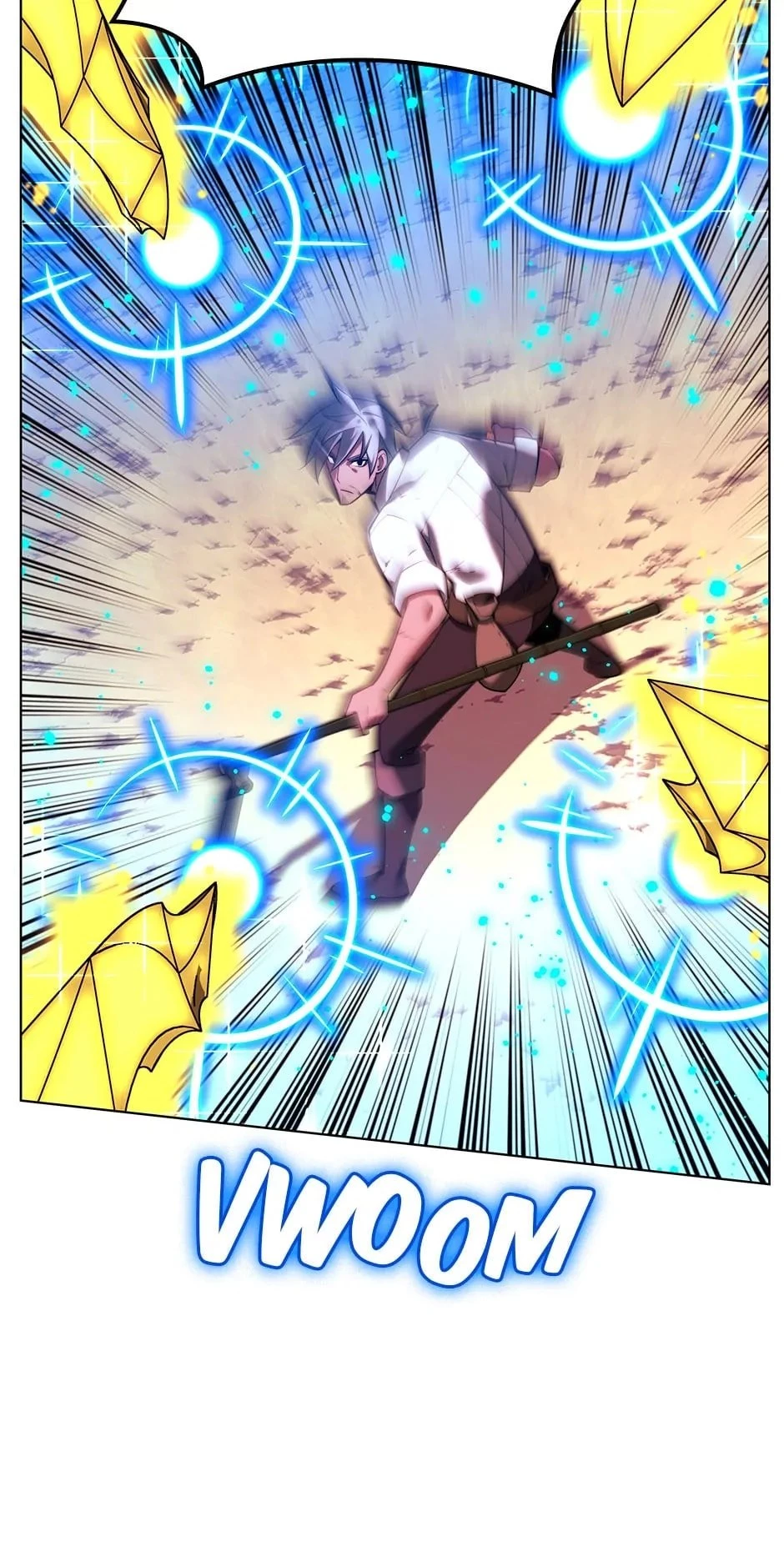 Overgeared Chapter 167 - 74