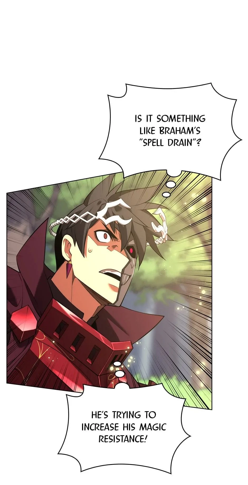 Overgeared Chapter 167 - 80