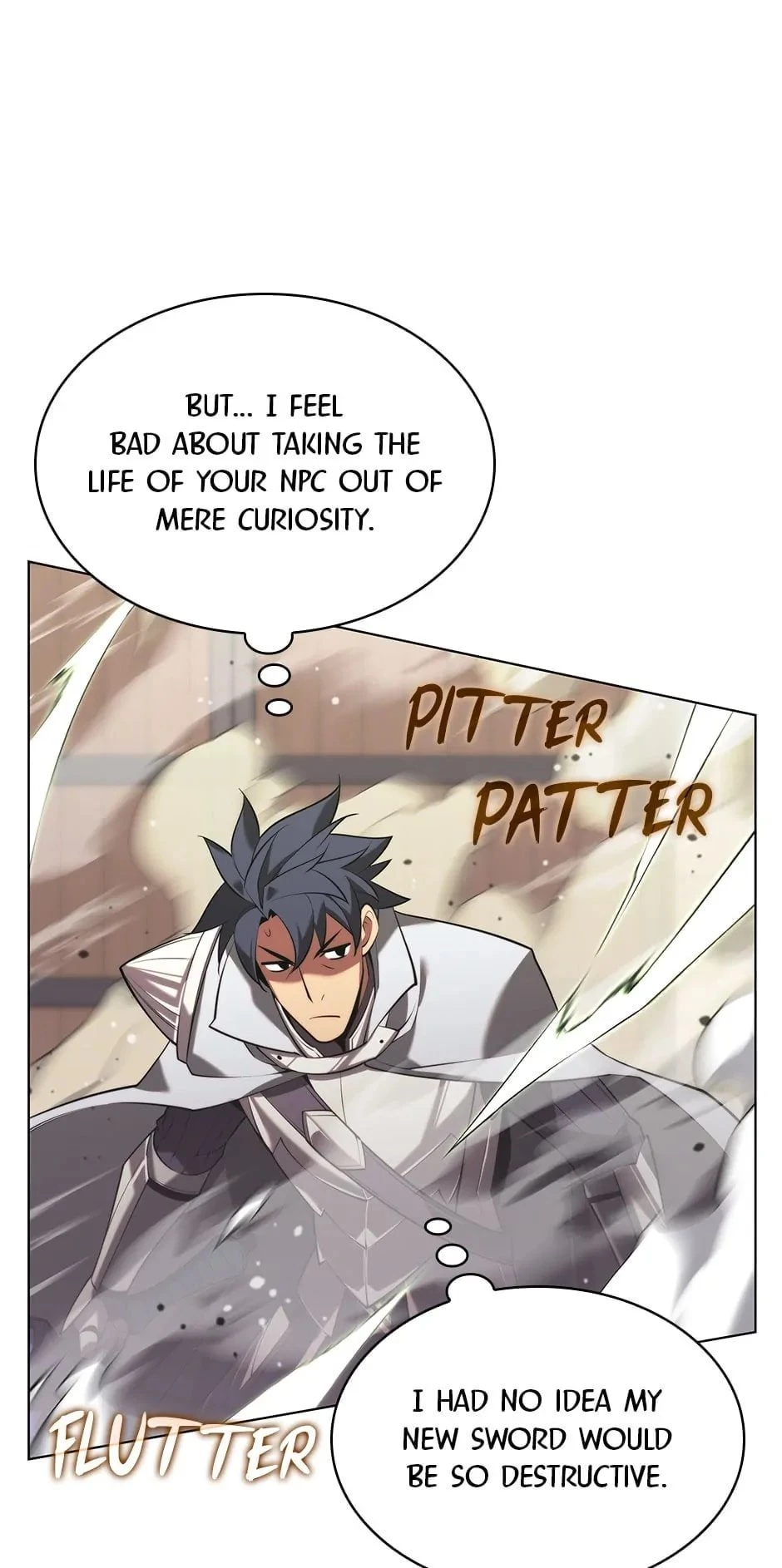Overgeared Chapter 166 - 13