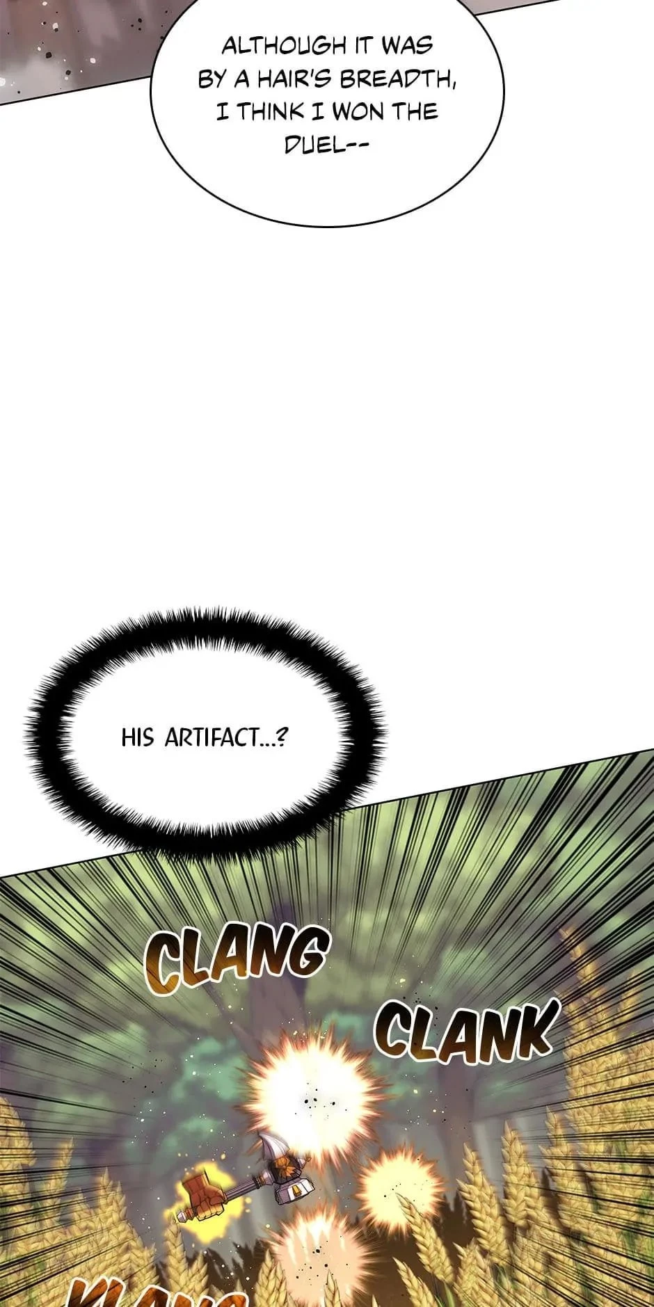 Overgeared Chapter 169 - 118