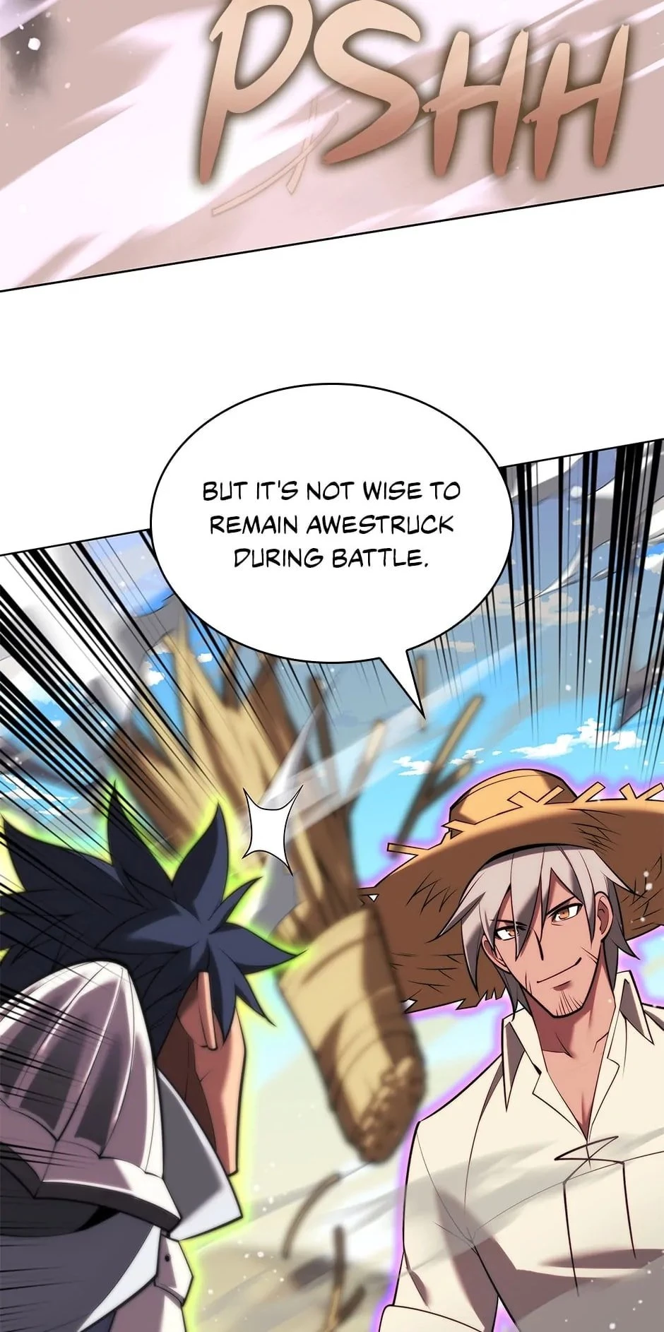 Overgeared Chapter 166 - 15