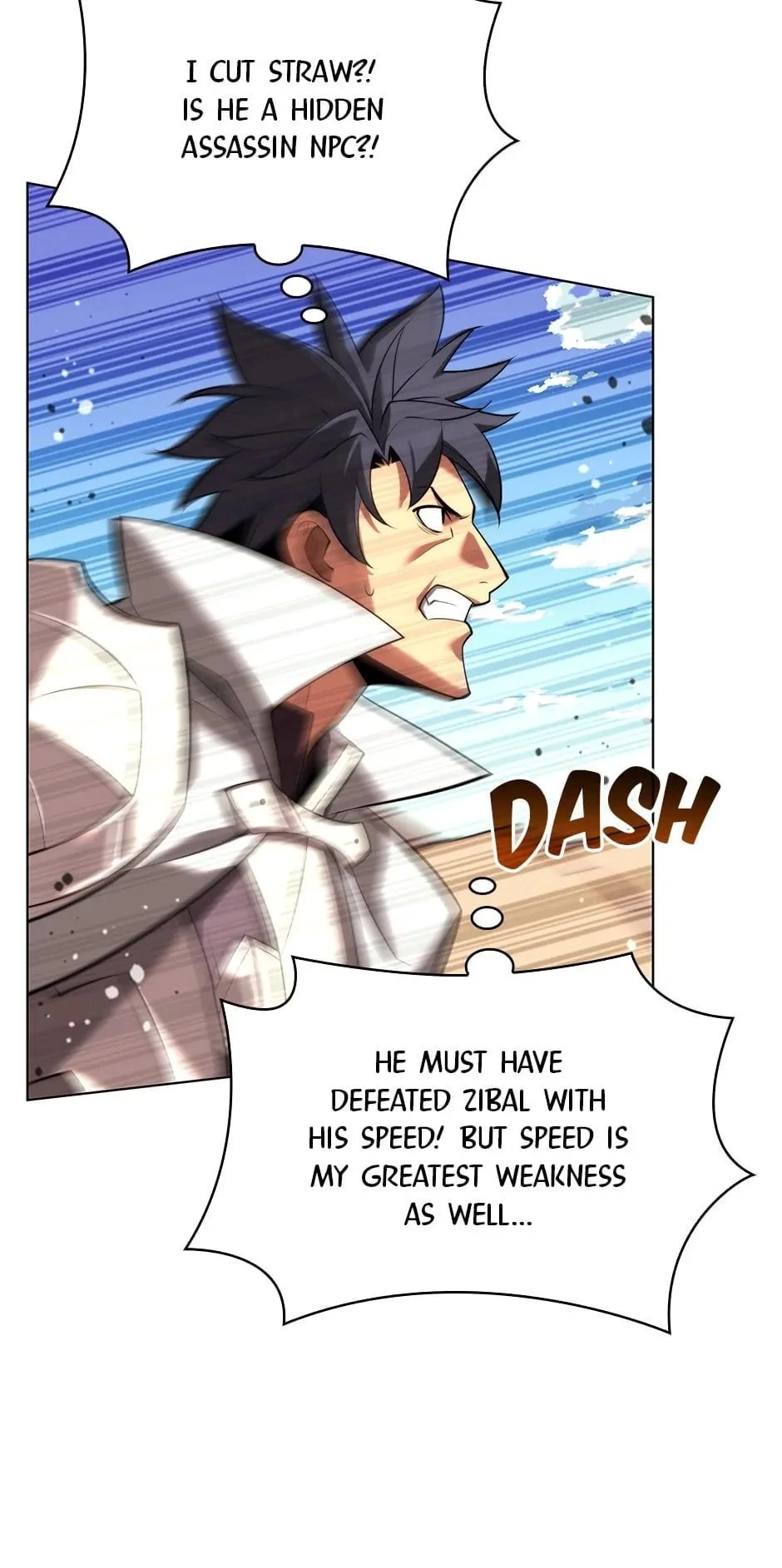 Overgeared Chapter 166 - 17