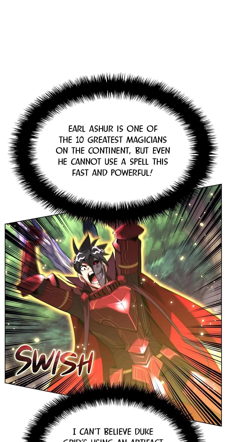 Overgeared Chapter 167 - 85